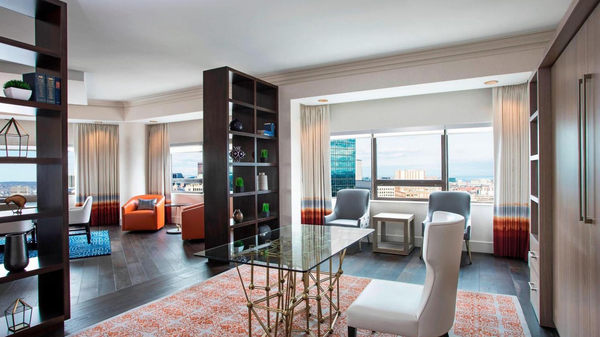 The Westin Copley Place, 4* Boston