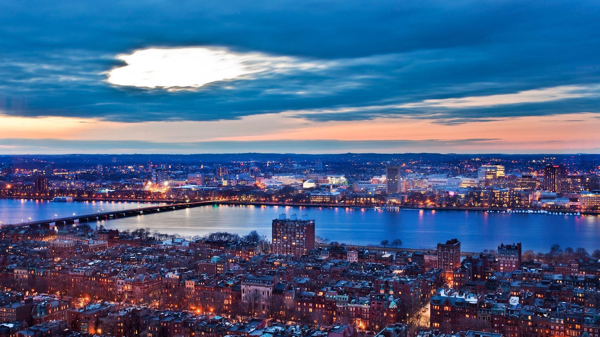 The Westin Copley Place, Hotel