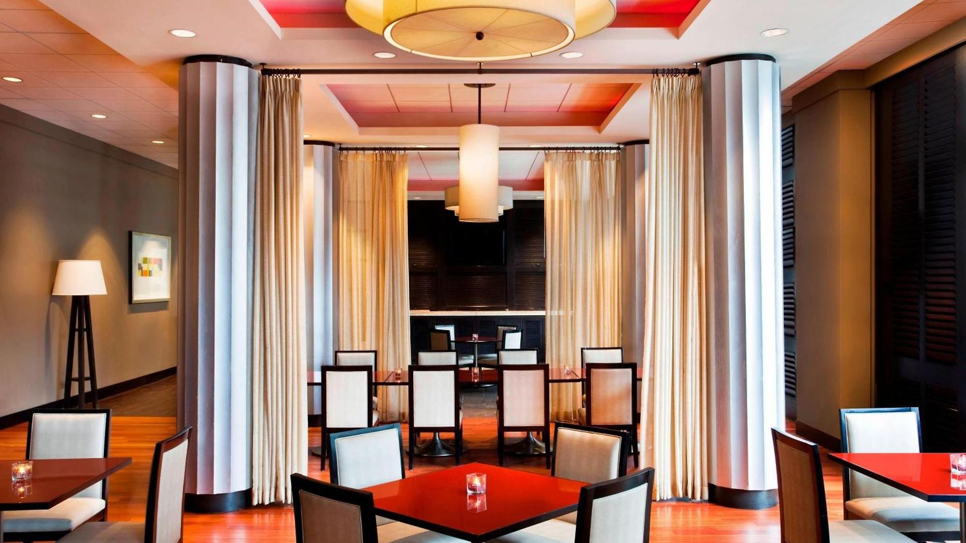 Hotel The Westin Copley Place, 4*