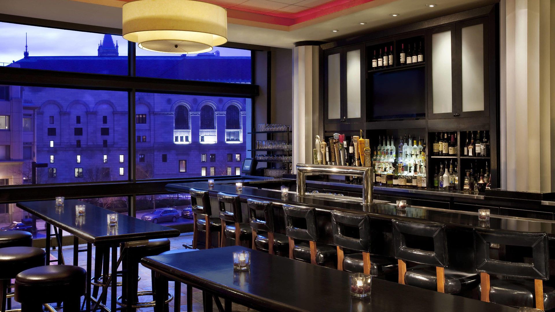 The Westin Copley Place, Boston