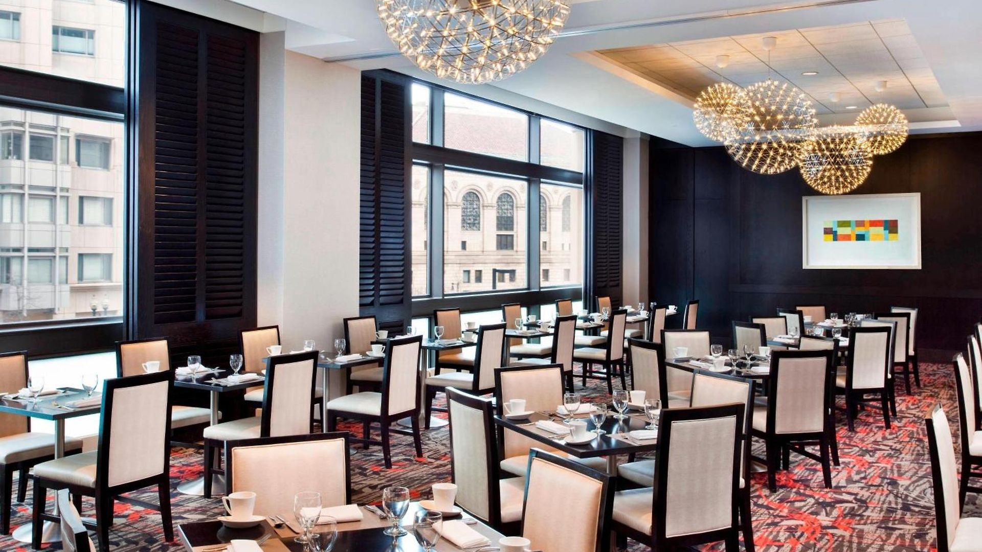 The Westin Copley Place, 4* Boston