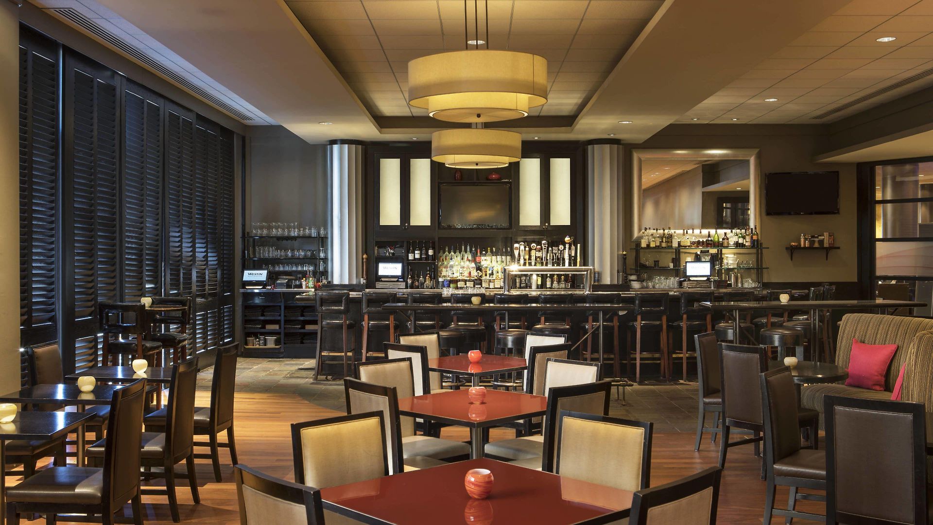 The Westin Copley Place, 4*