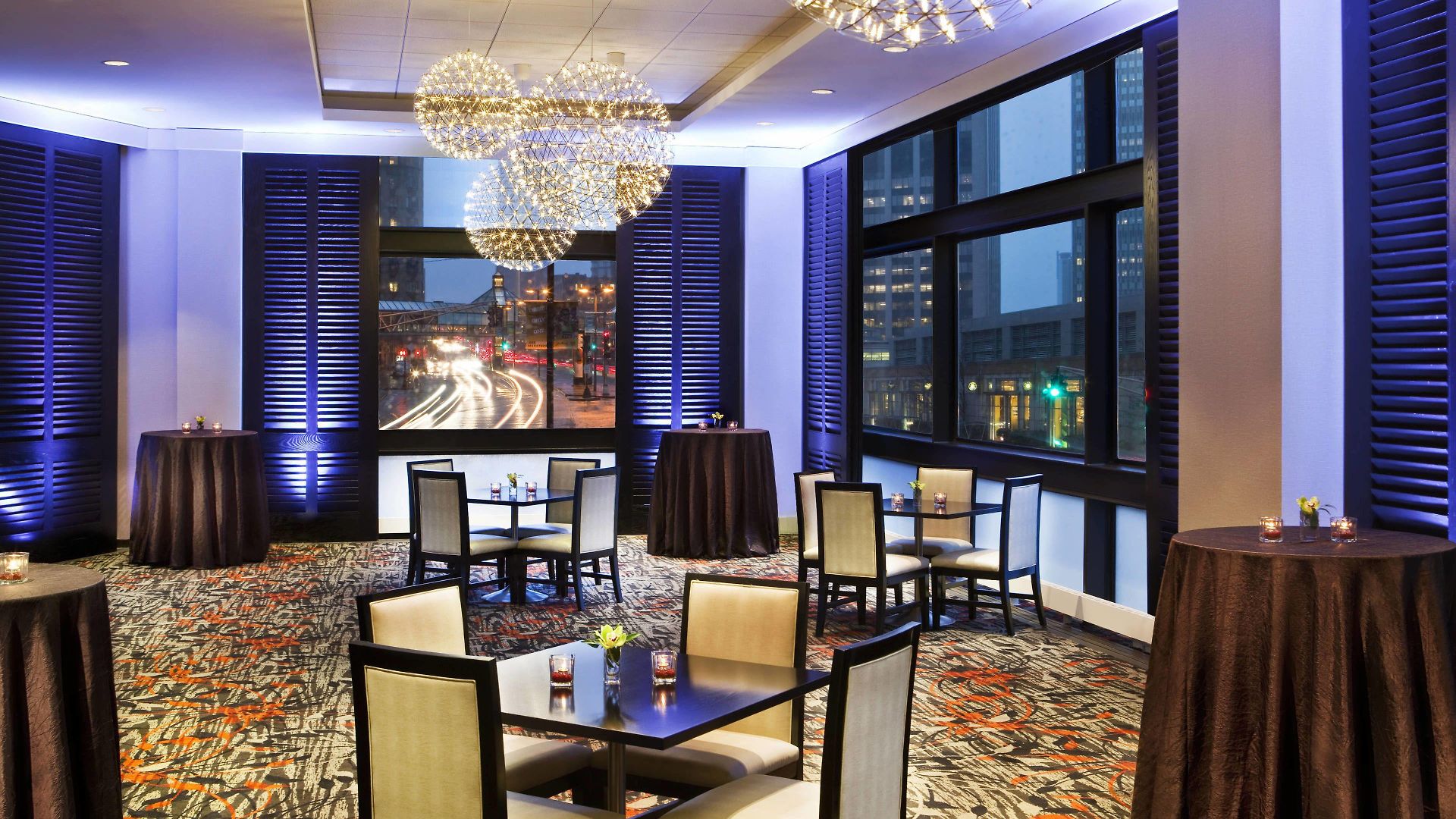 The Westin Copley Place, 4* Boston