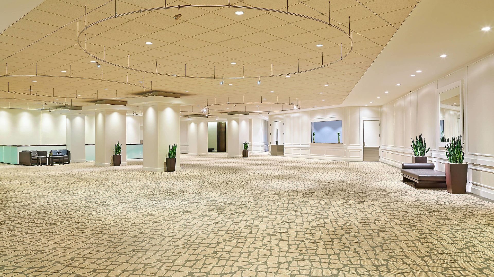 The Westin Copley Place, 4*