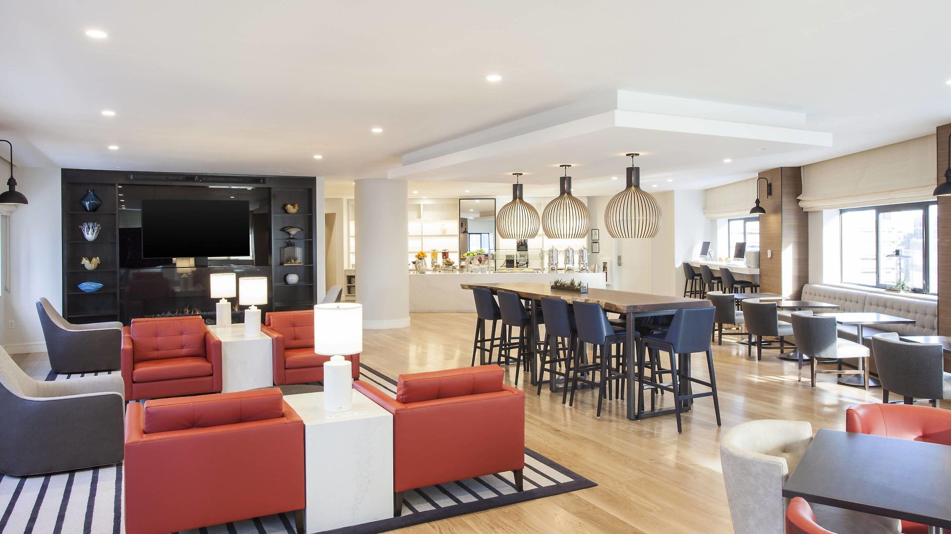 Hotel The Westin Copley Place, 4*