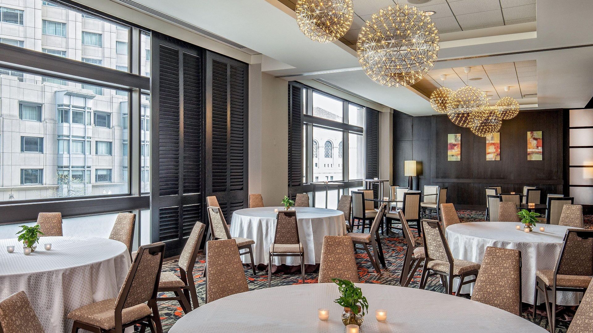 The Westin Copley Place, 4*