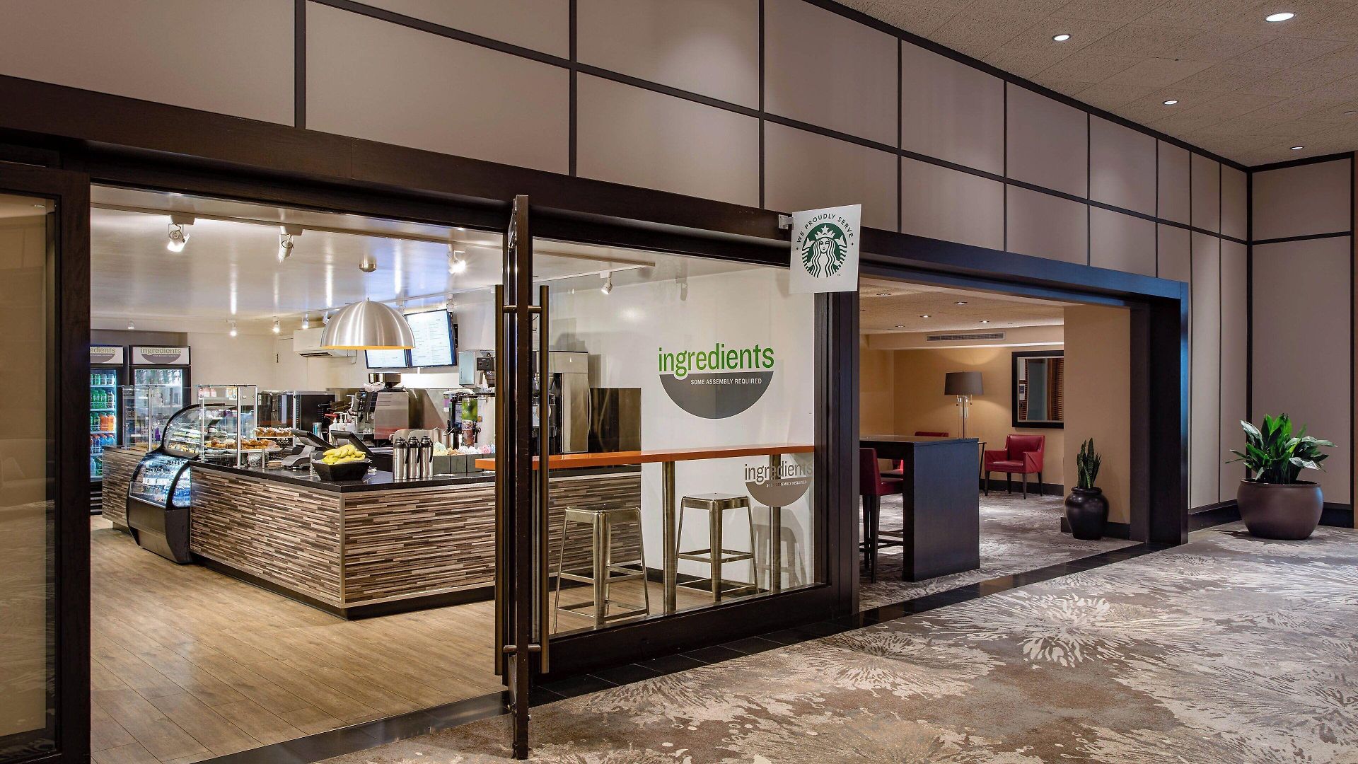 The Westin Copley Place, 4* Boston