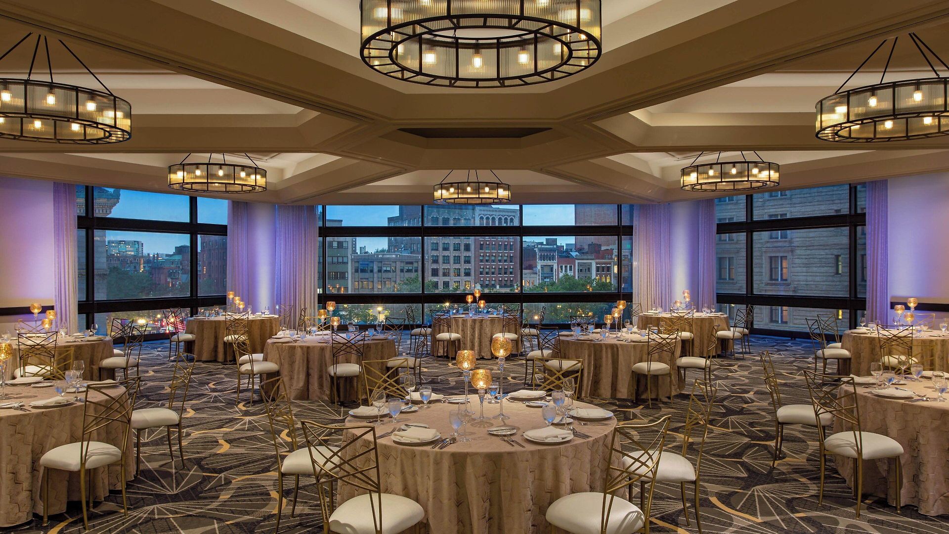 The Westin Copley Place,