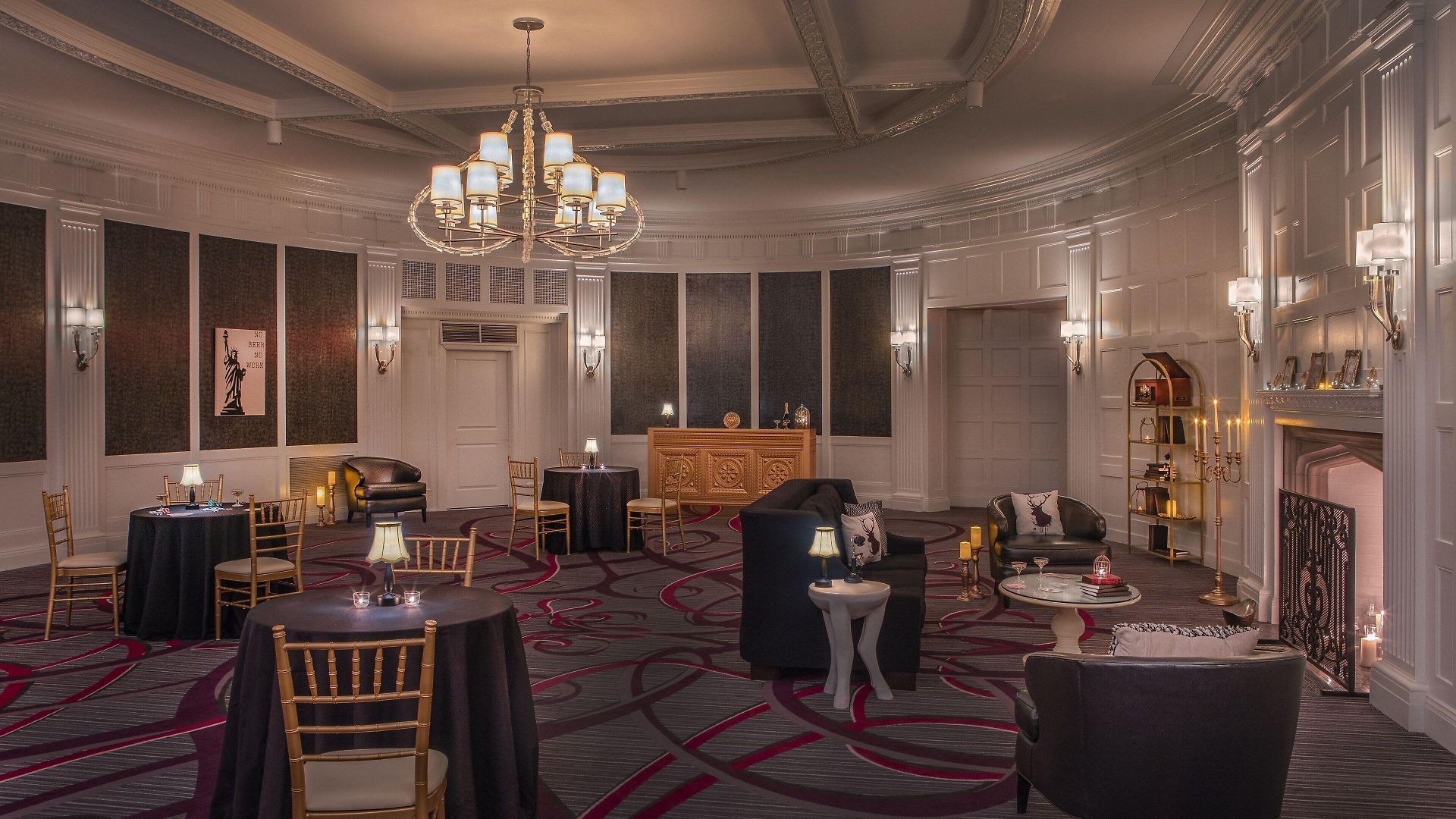 Courtyard By Marriott Downtown Hotel 4*