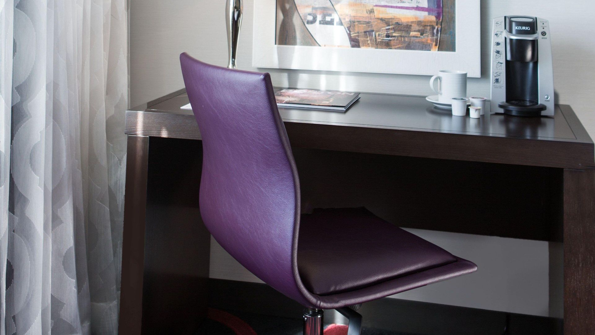 Hotel Courtyard By Marriott Downtown Boston