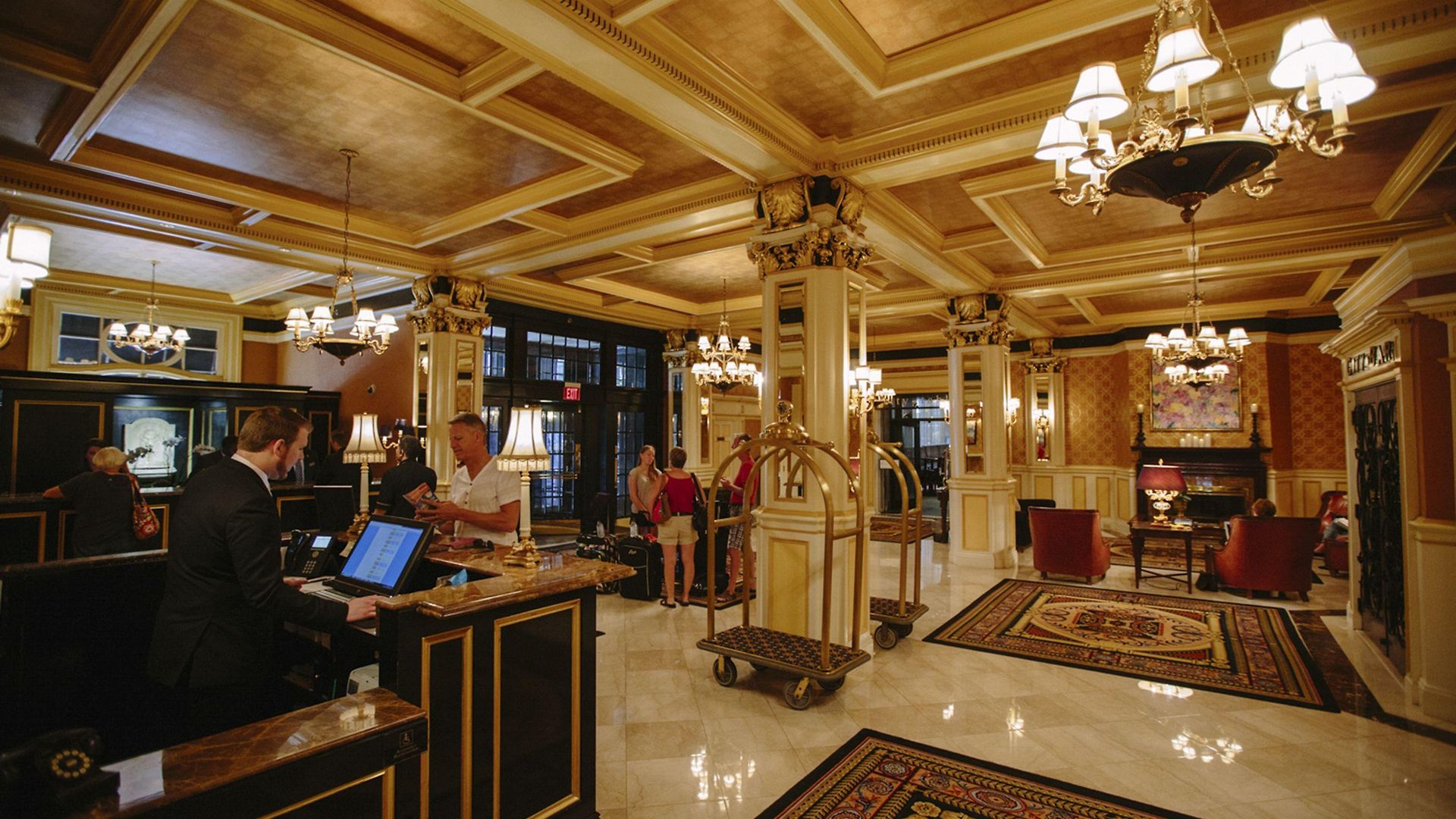 The Lenox