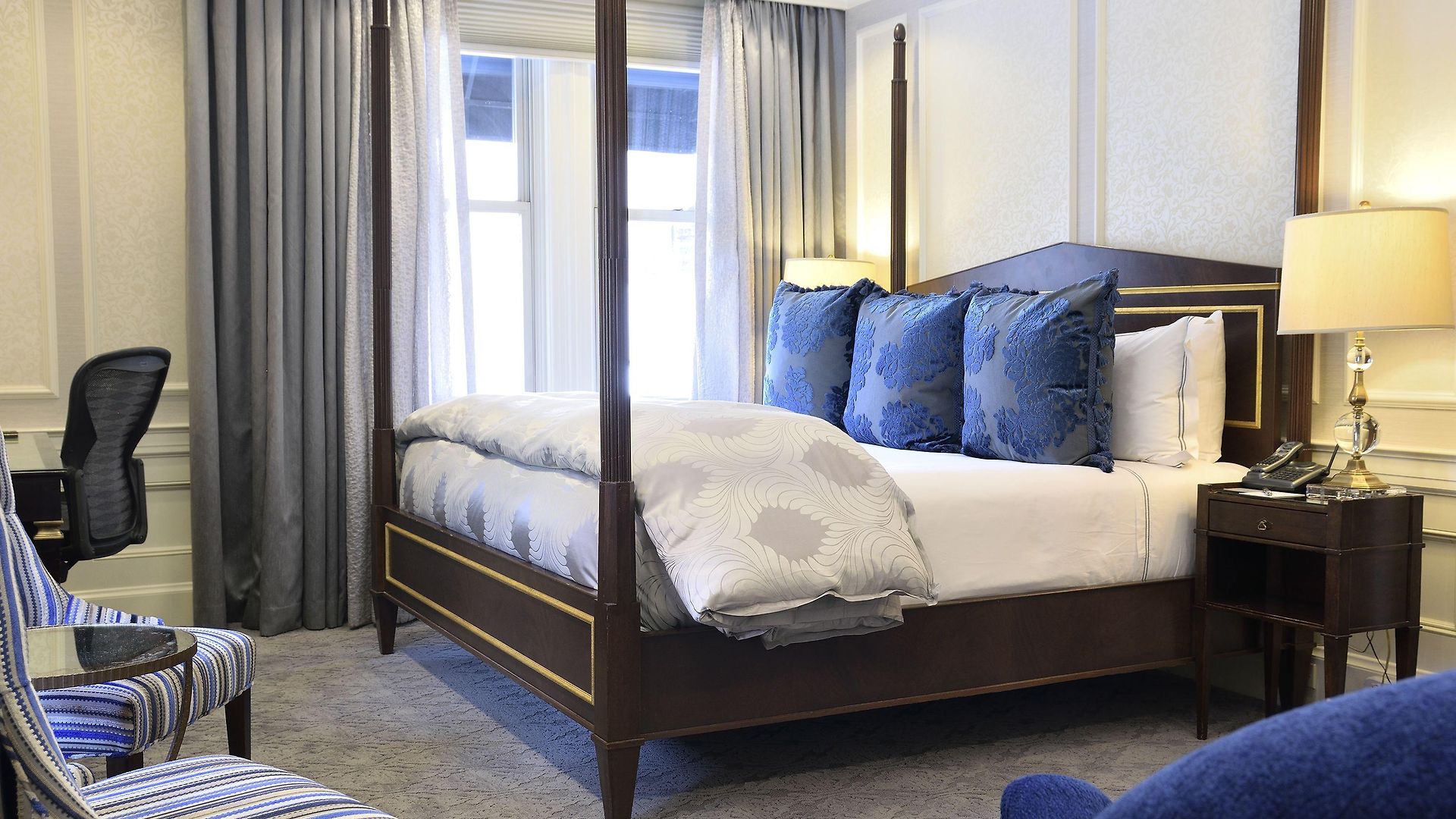 Hotel The Lenox 4*