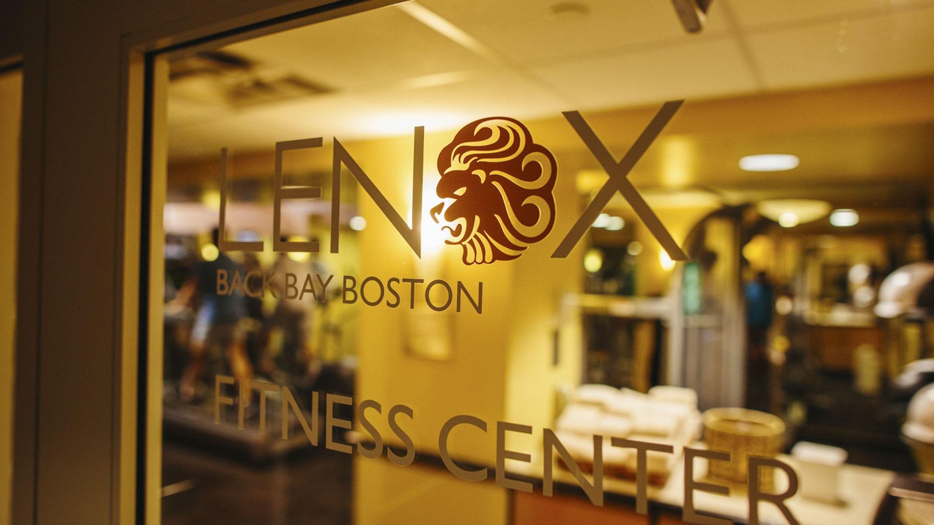 The Lenox 4* Boston