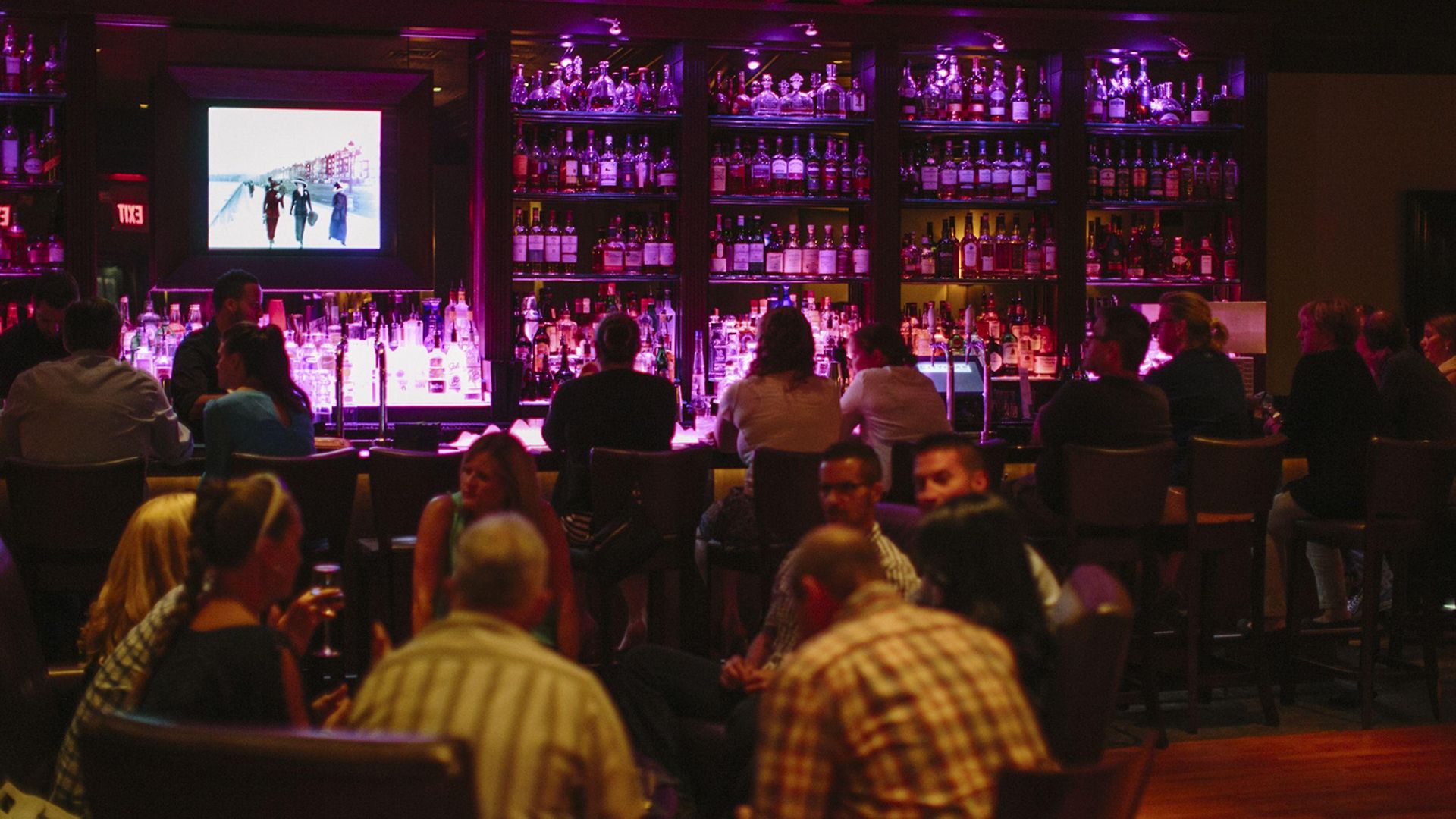 The Lenox 4* Boston