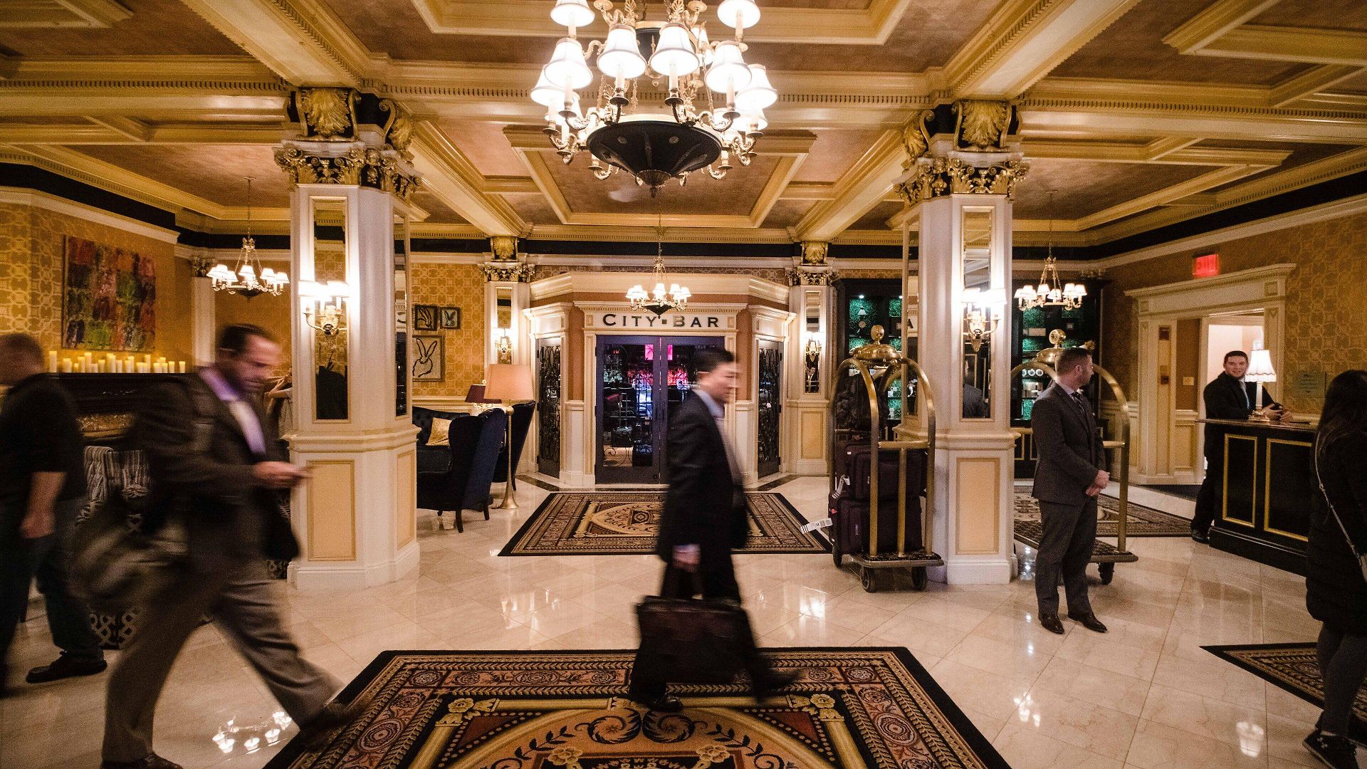The Lenox