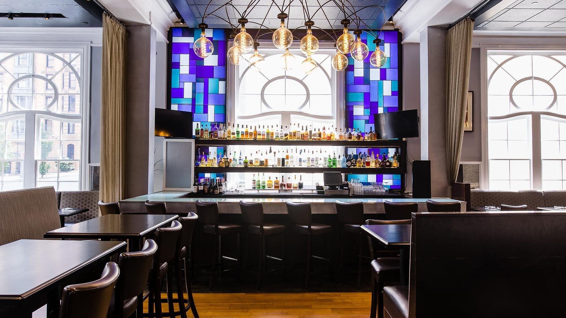 Hotel The Lenox Boston