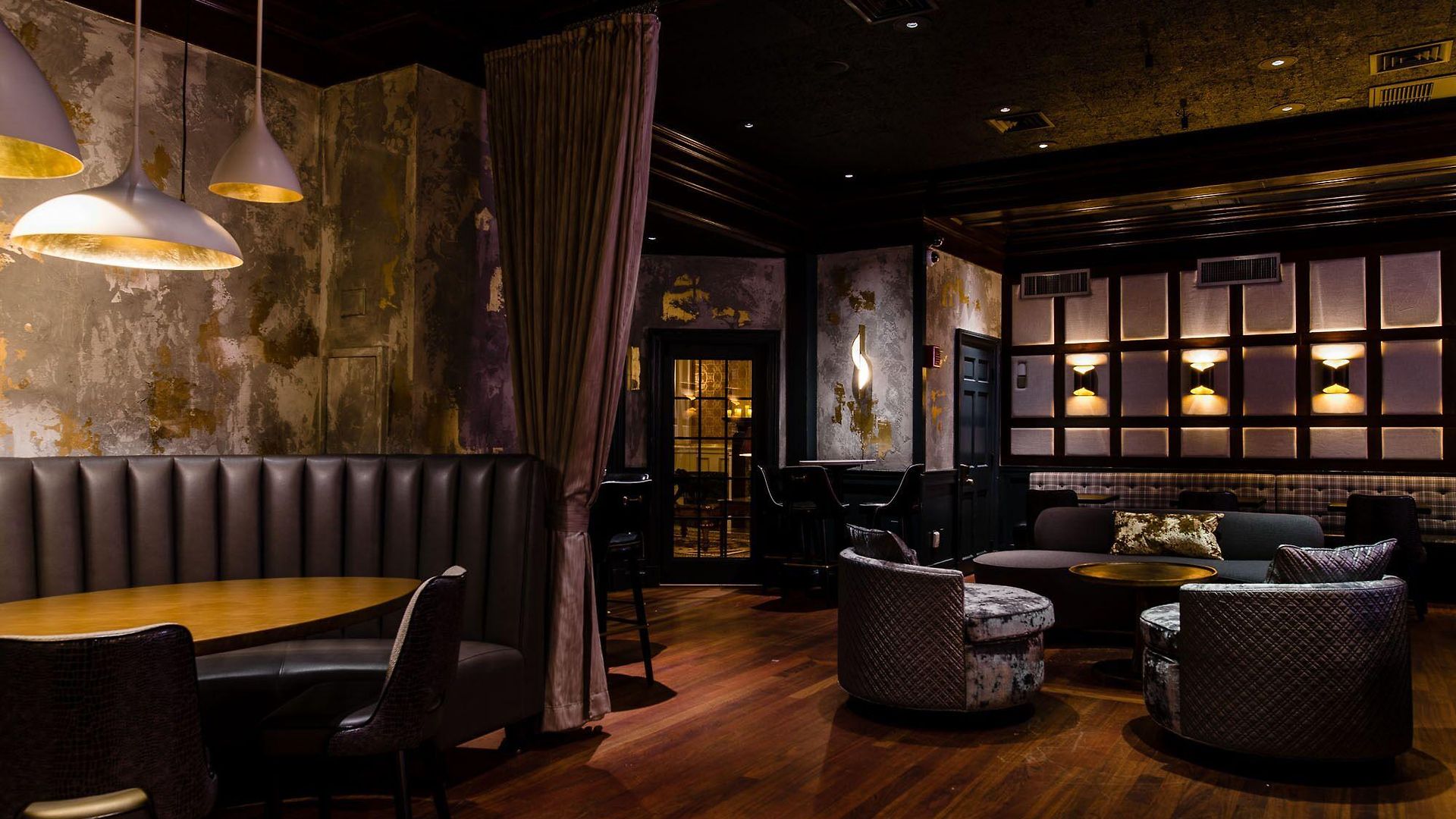 Hotel The Lenox Boston