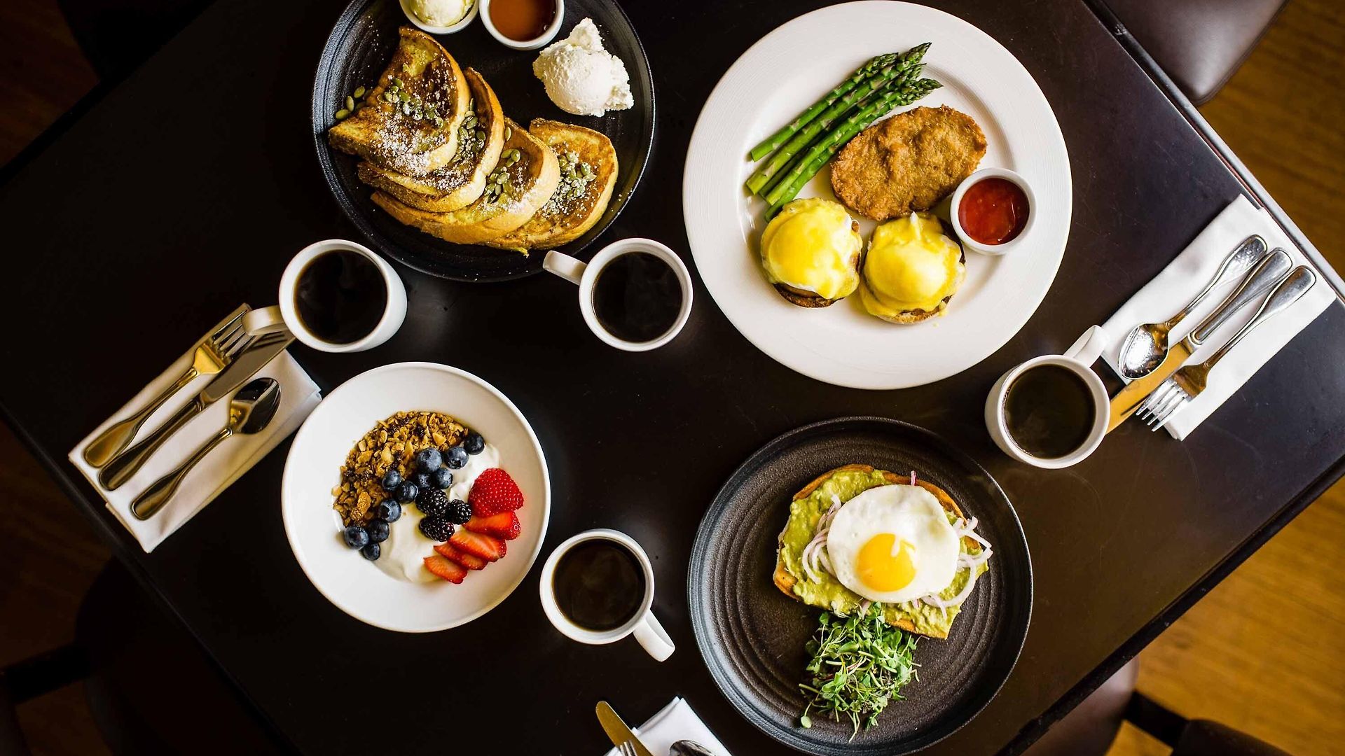 The Lenox Boston