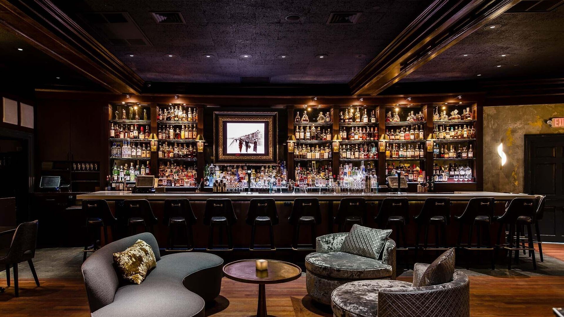 The Lenox Boston