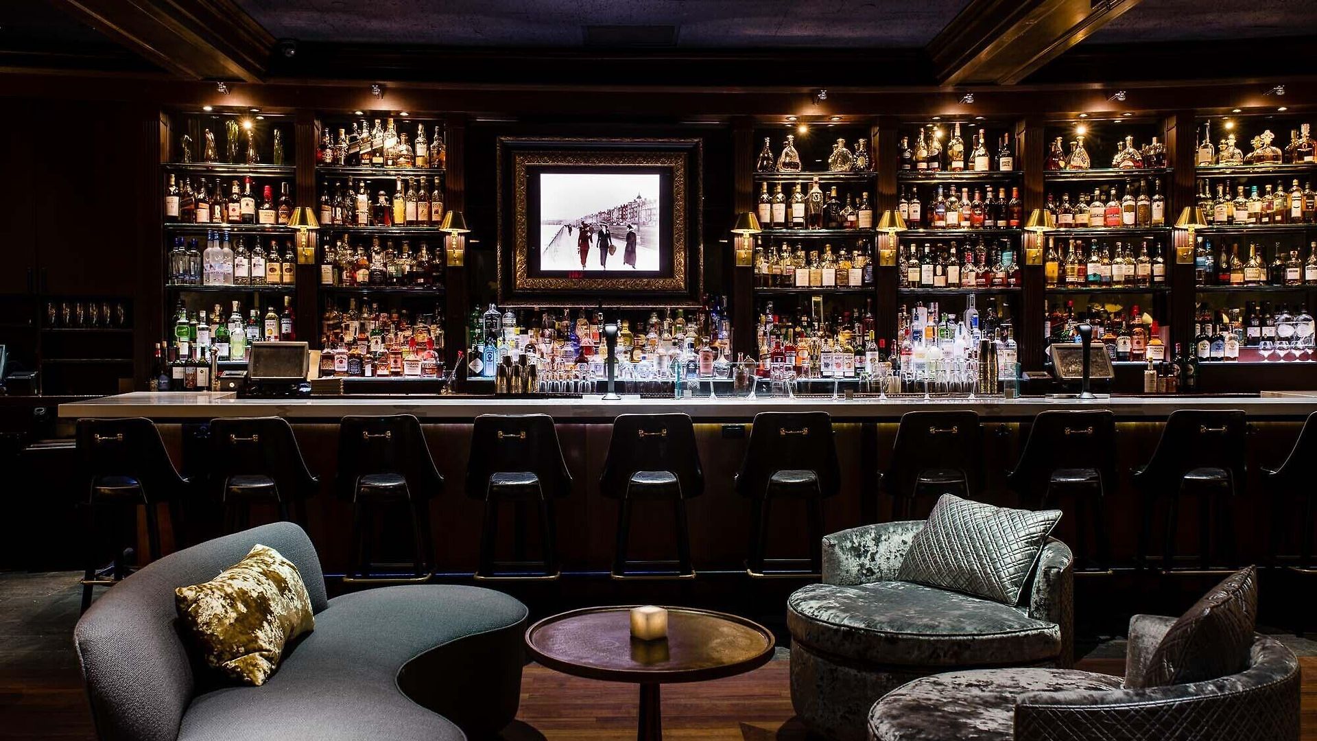 Hotel The Lenox Boston