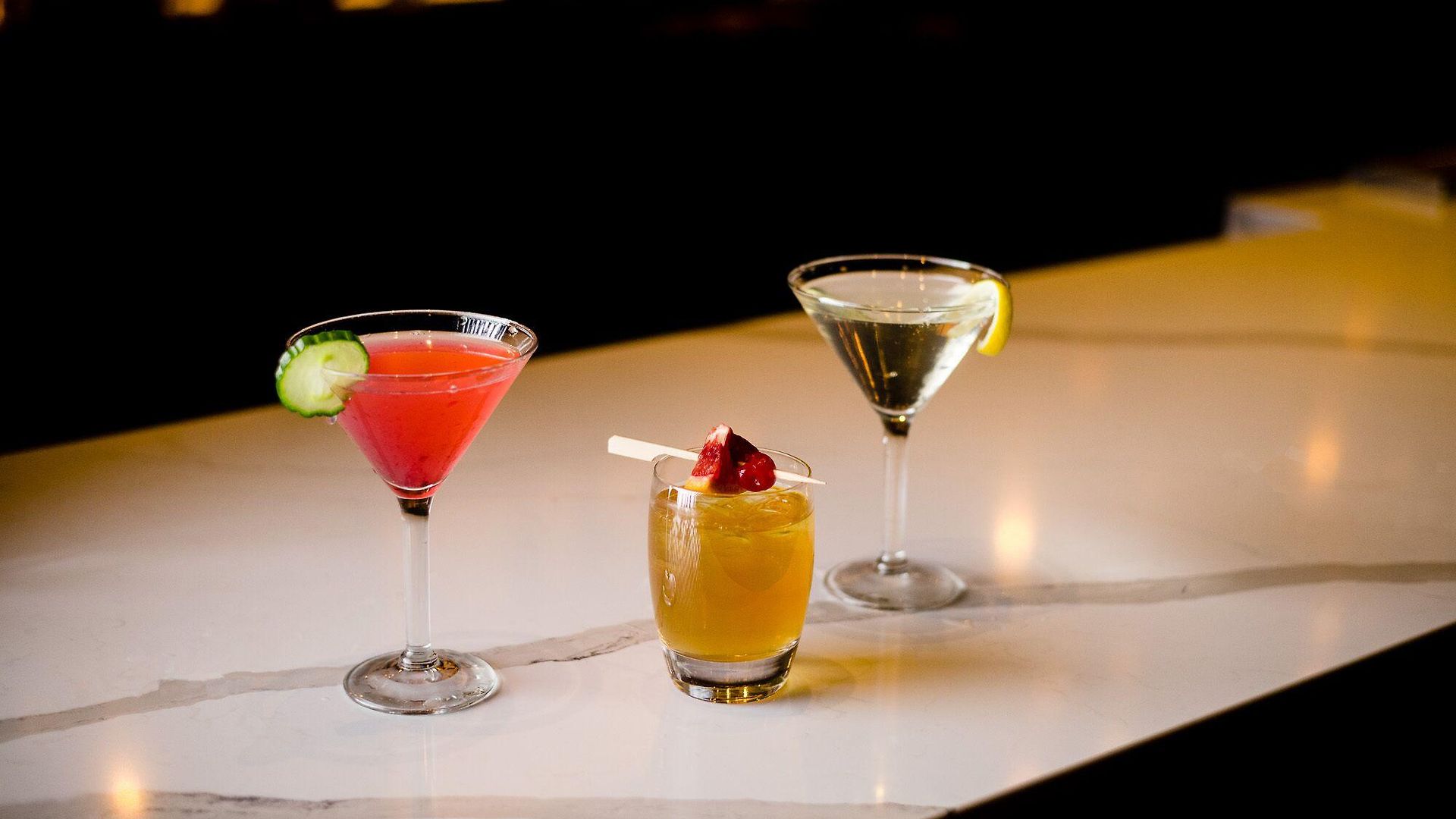 The Lenox 4* Boston