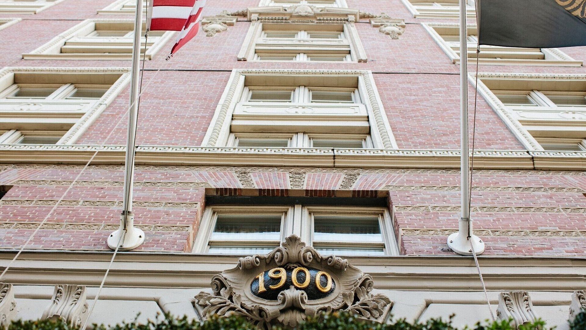 The Lenox Boston