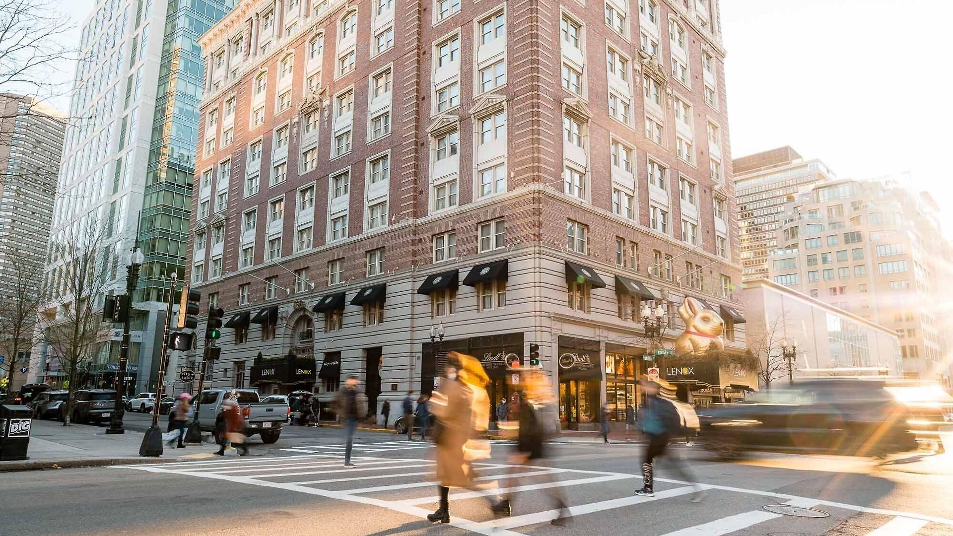 The Lenox
