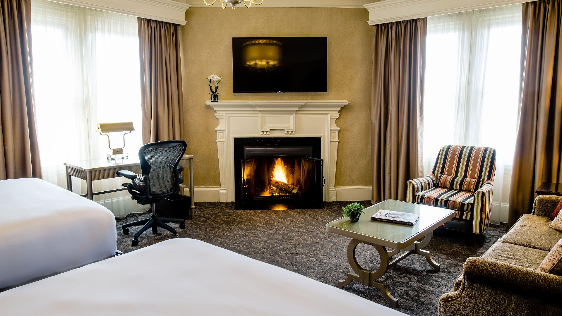 The Lenox