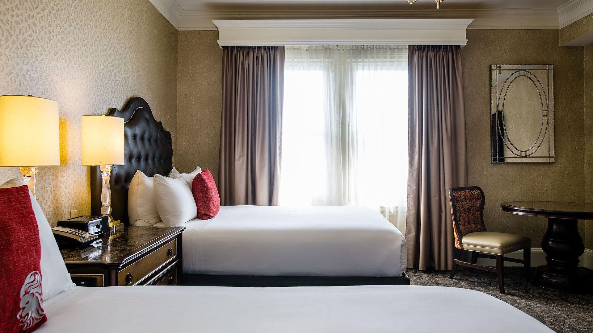 The Lenox 4* Boston