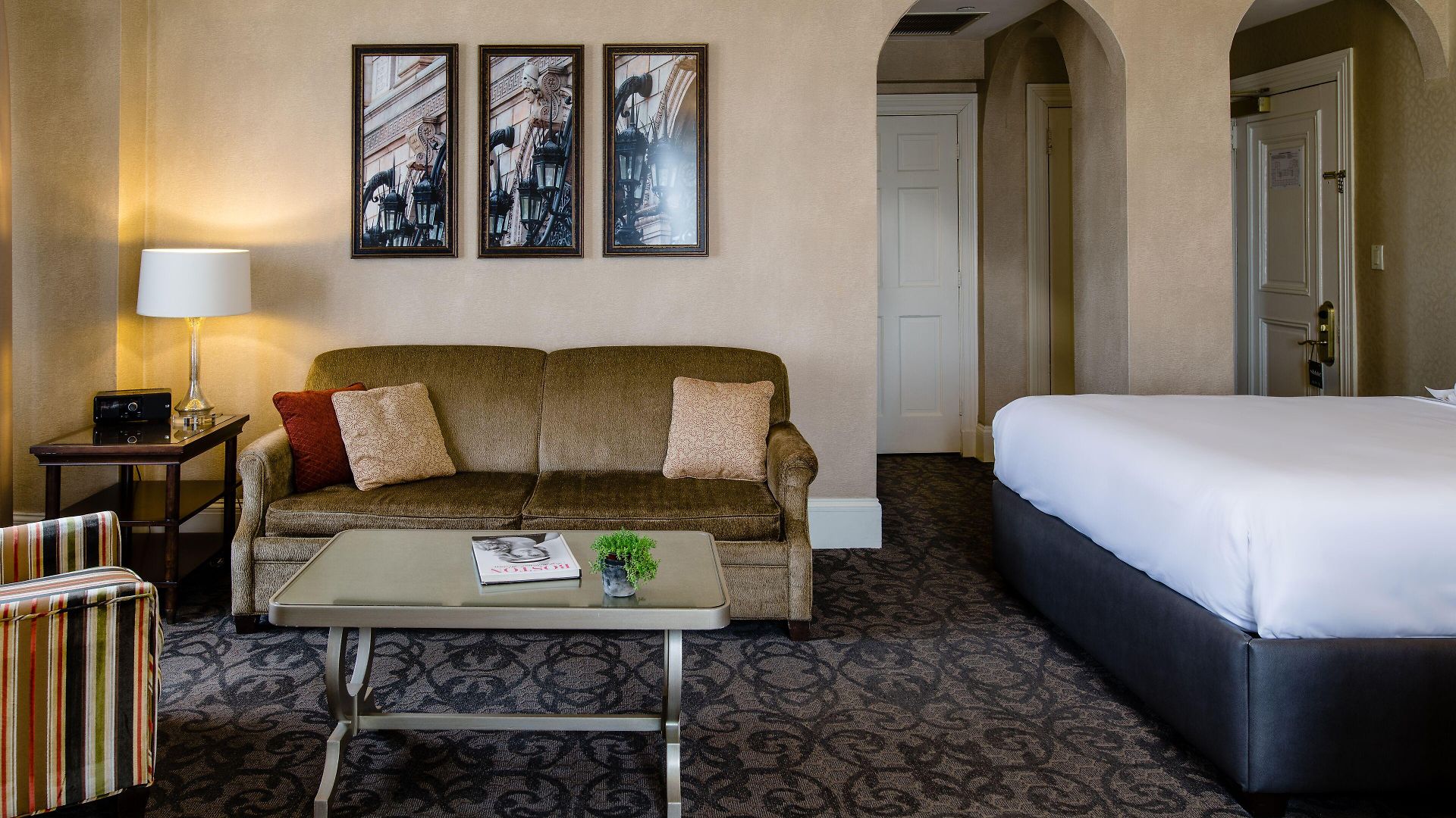 Hotel The Lenox