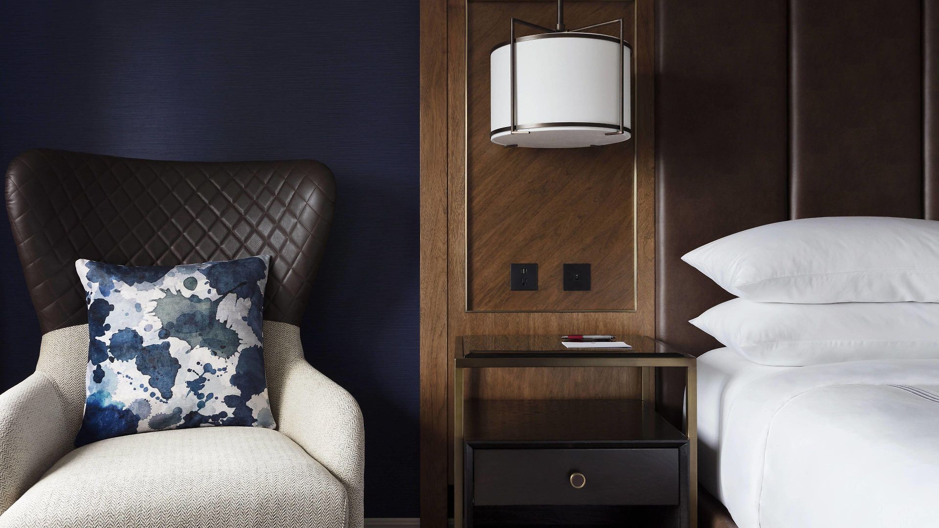 Marriott Long Wharf 4* Boston