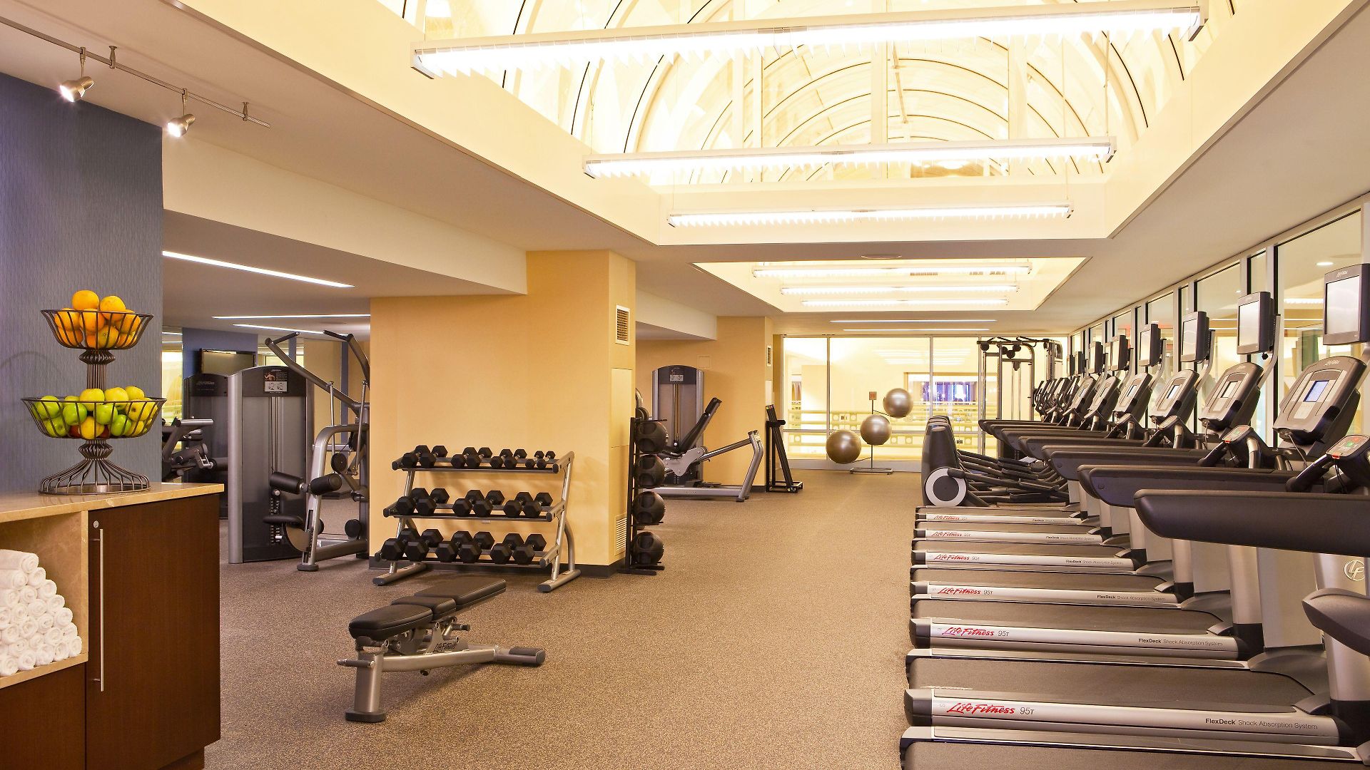 Marriott Long Wharf 4*