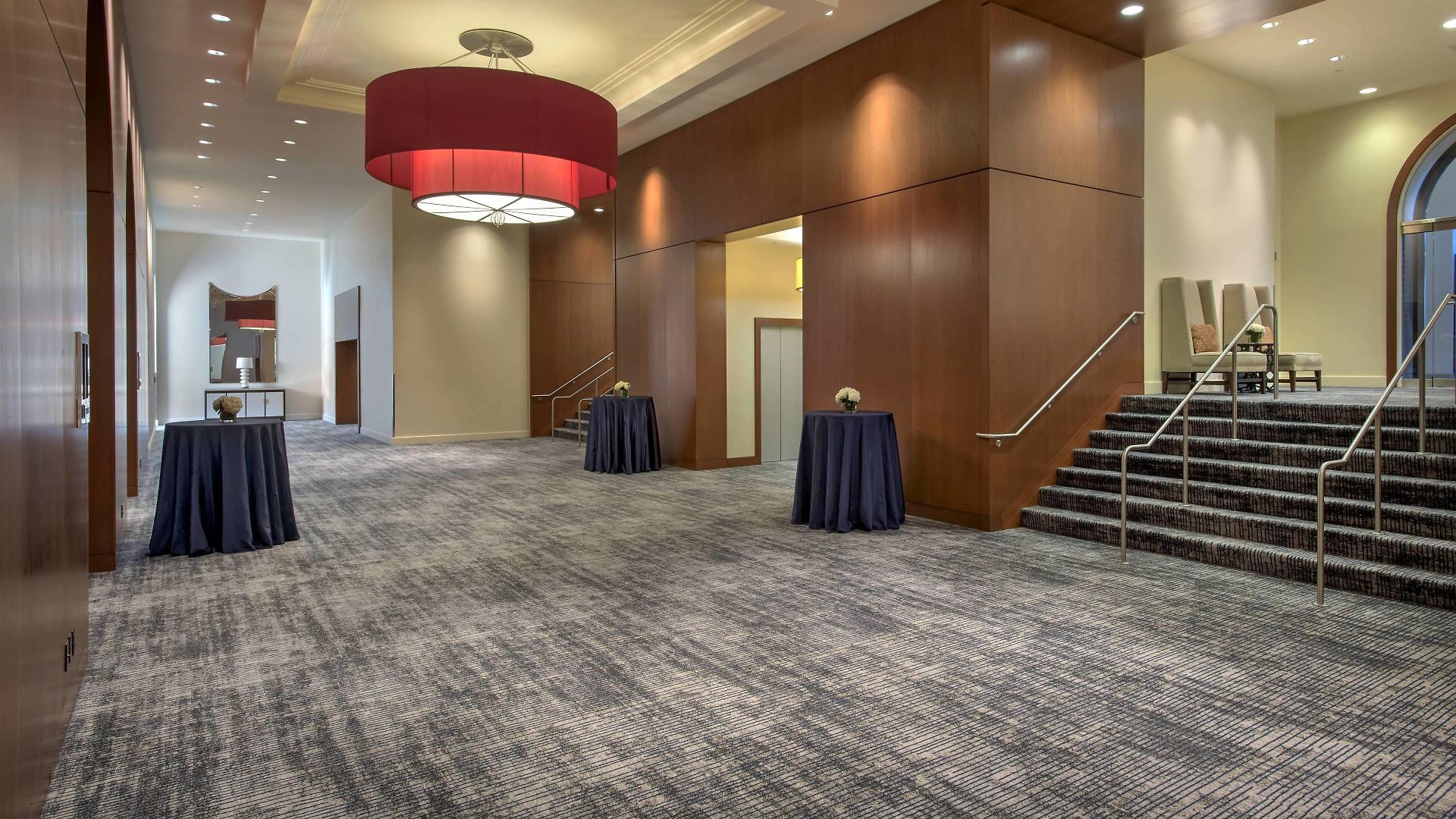 Marriott Long Wharf Hotel 4*
