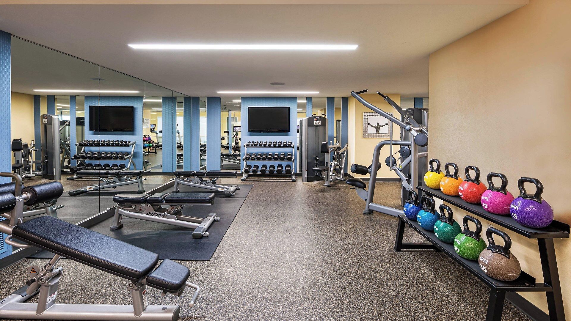 Marriott Long Wharf 4* Boston