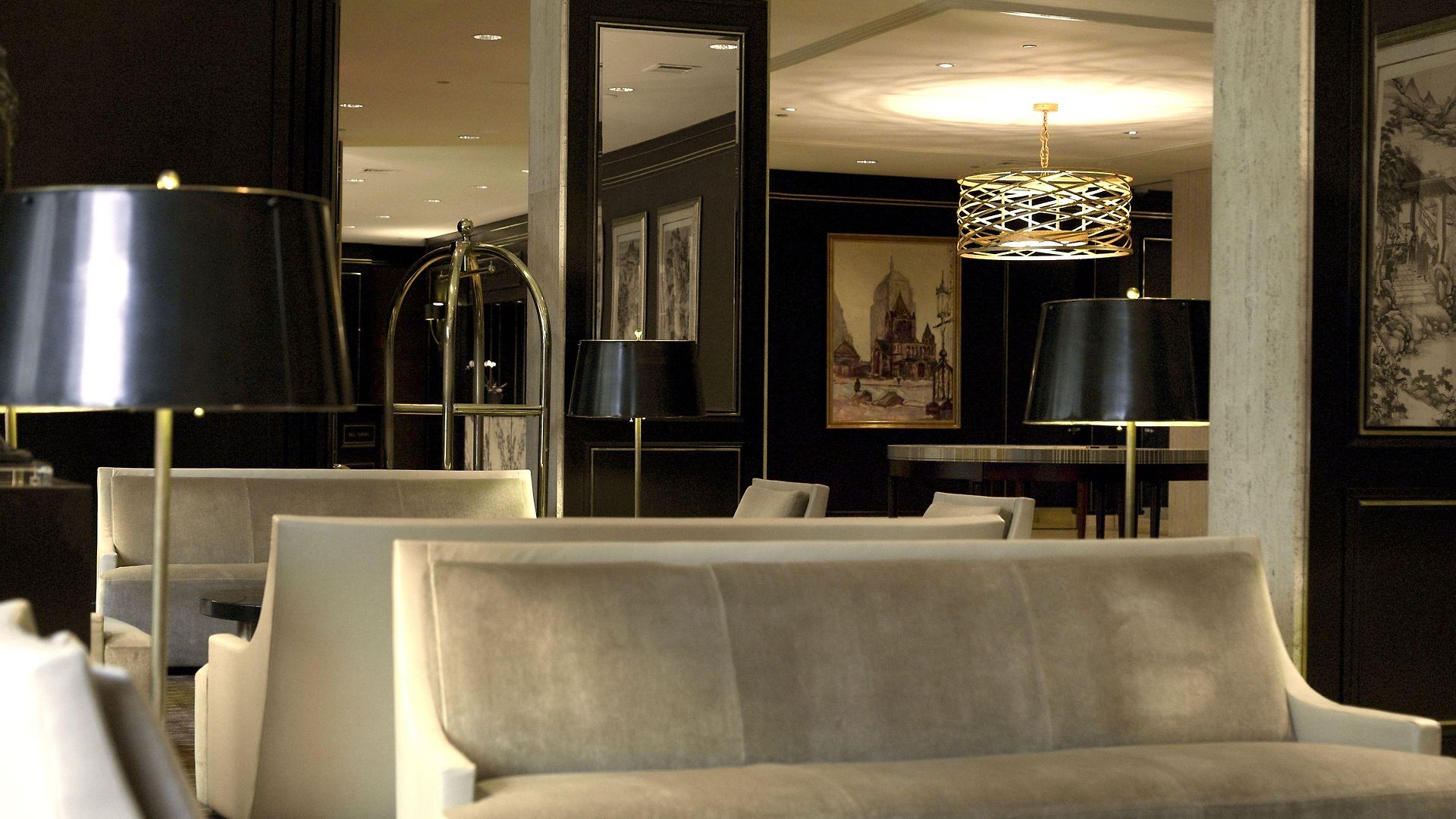 Hotel The Colonnade