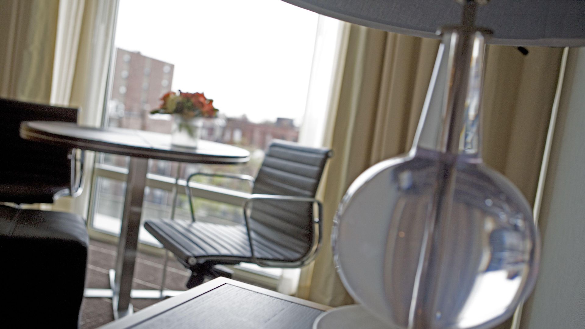 Hotel The Colonnade Boston