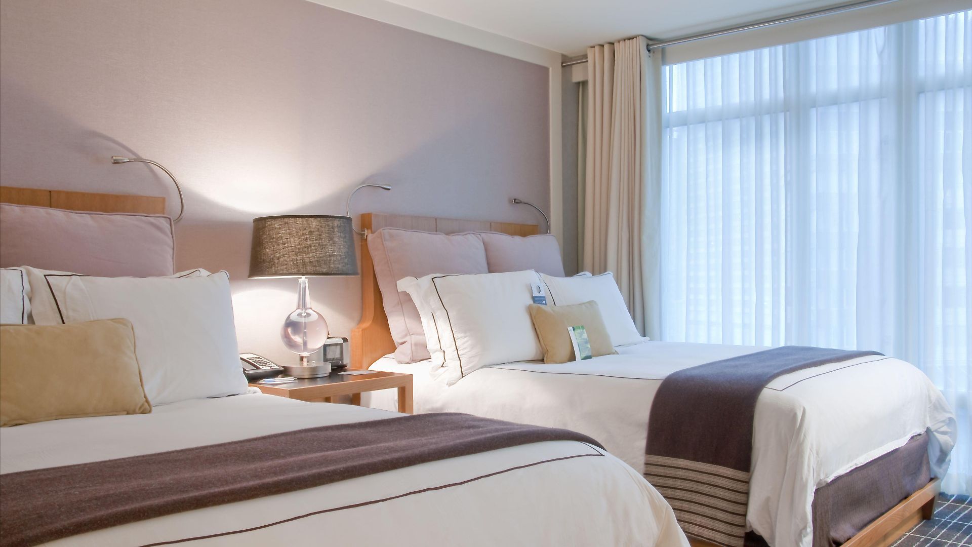 The Colonnade Hotel 4*