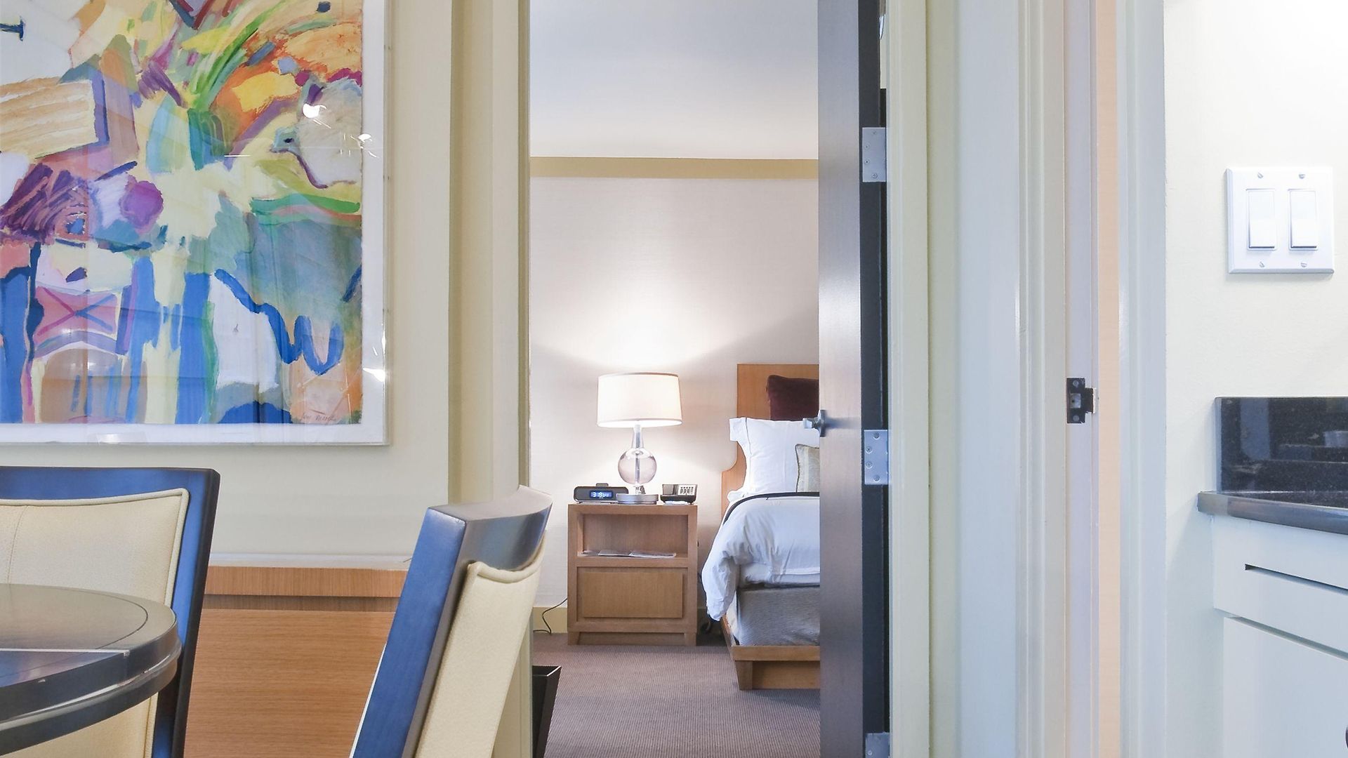 The Colonnade Hotel Boston