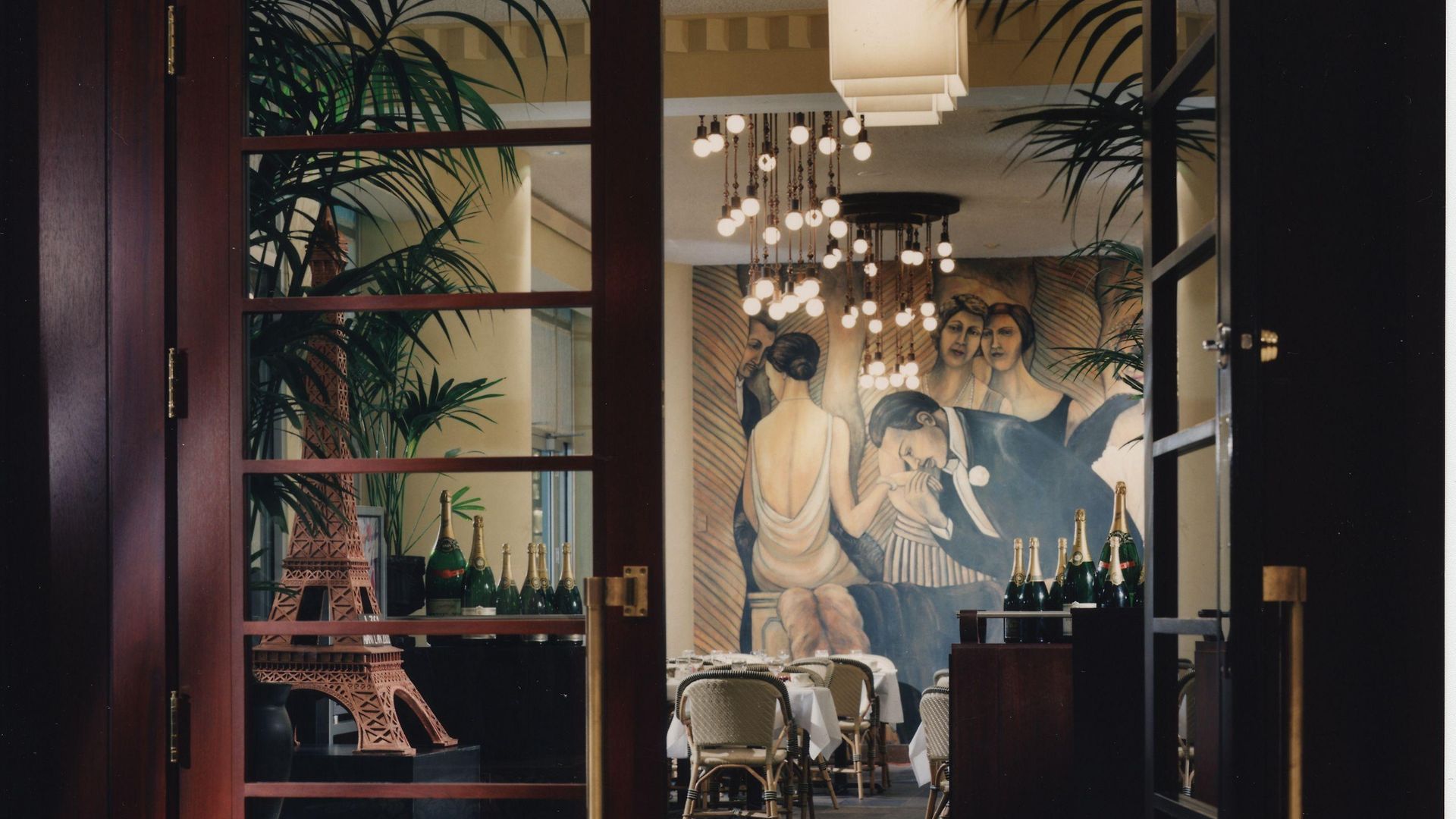 The Colonnade Hotel Boston