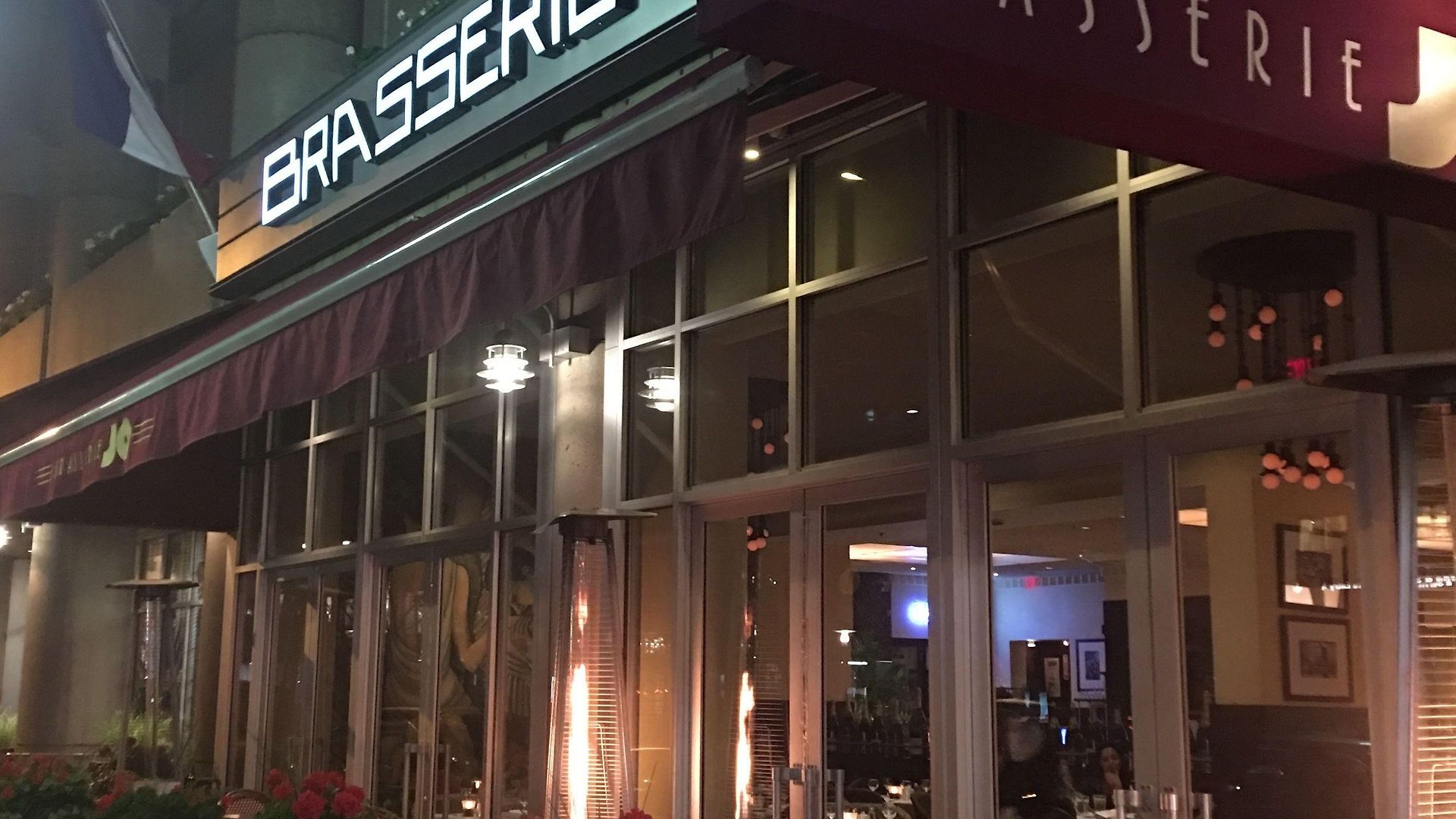 The Colonnade 4* Boston