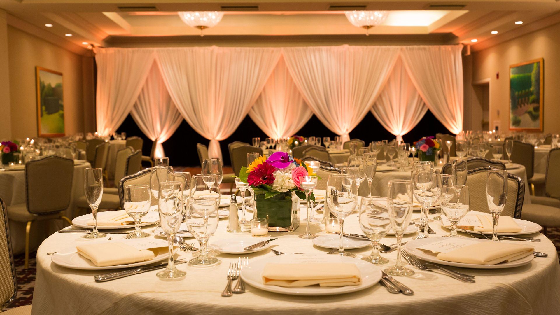 The Colonnade 4*