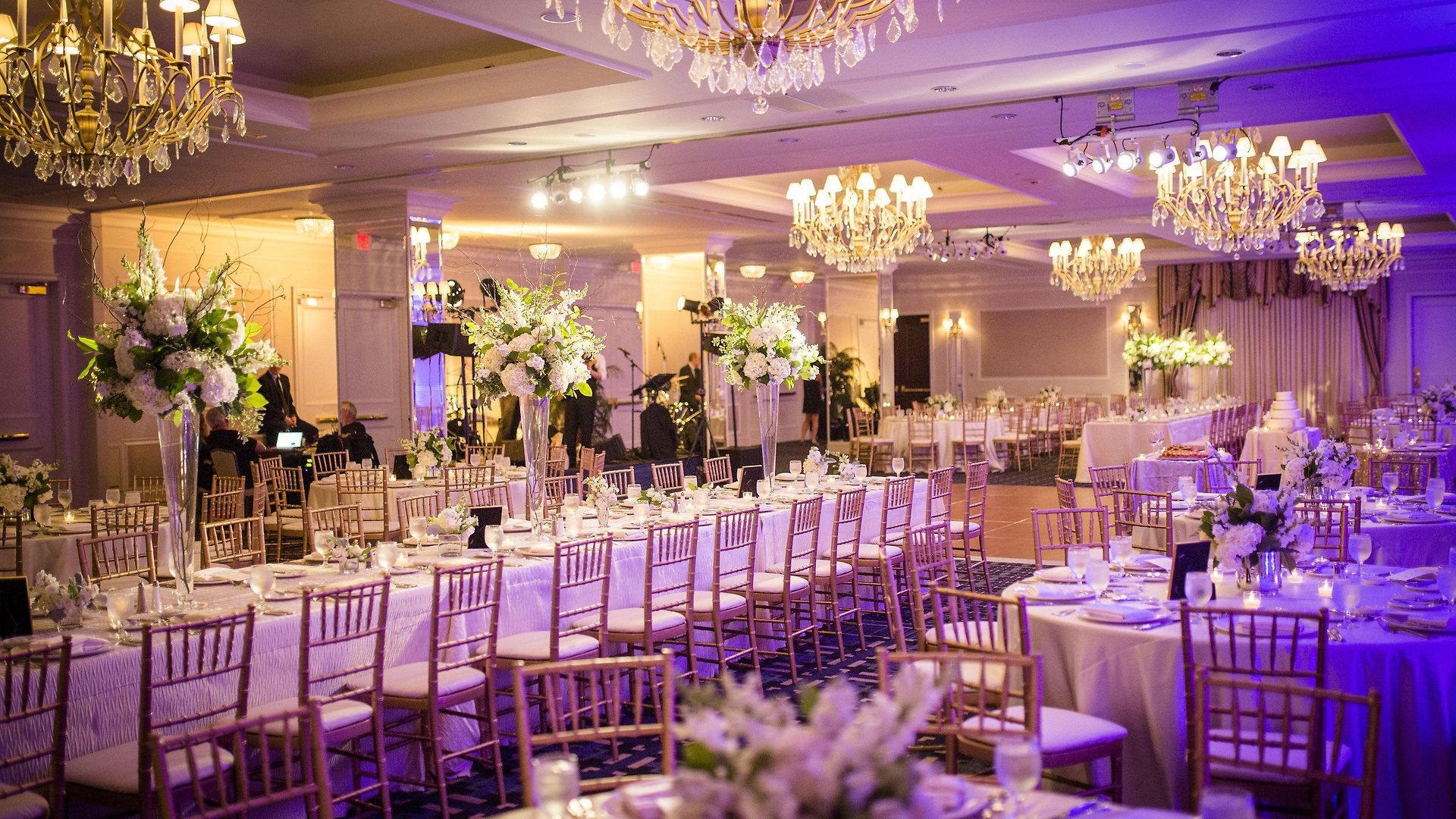The Colonnade Hotel 4*