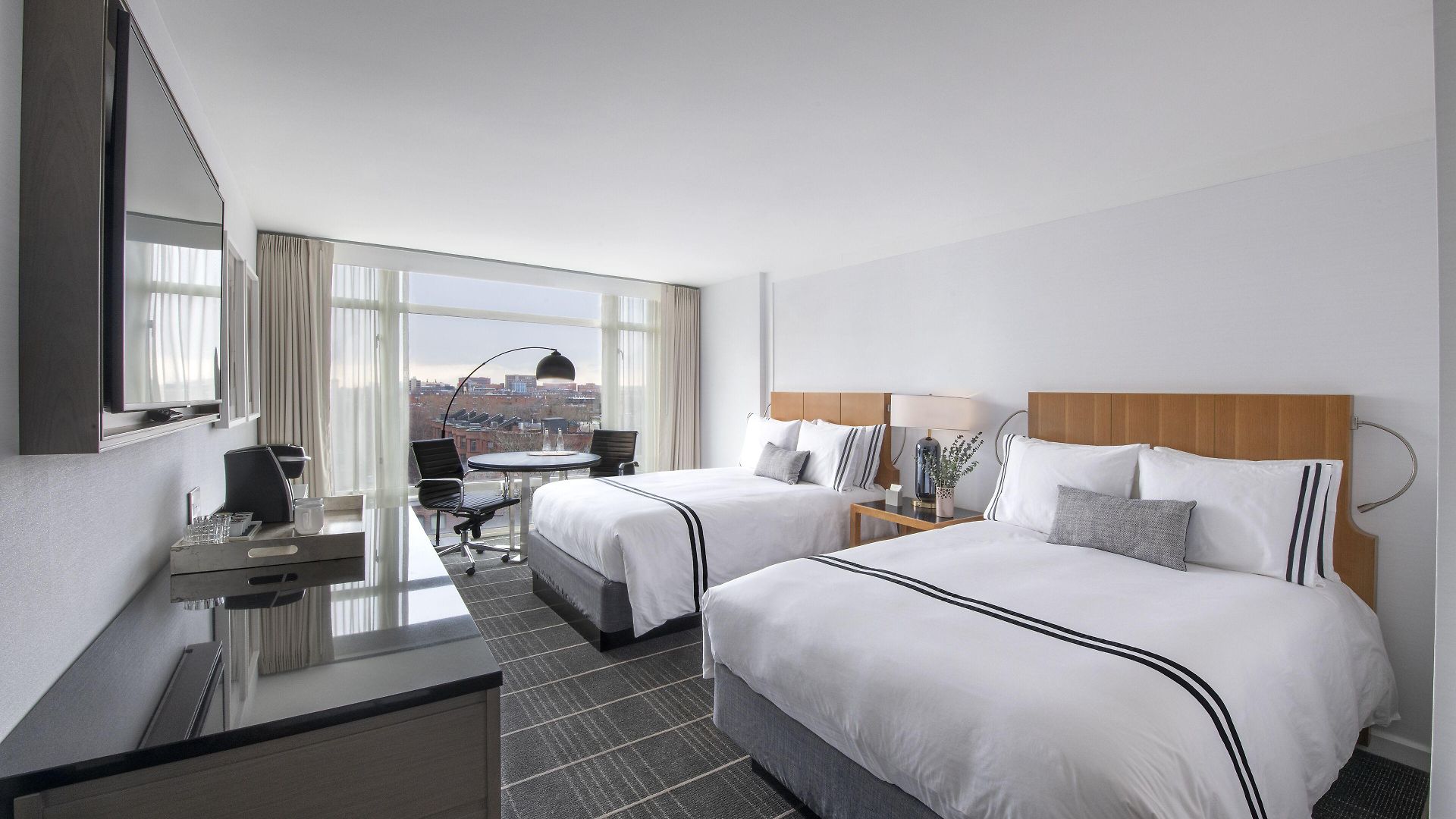 The Colonnade Hotel 4*