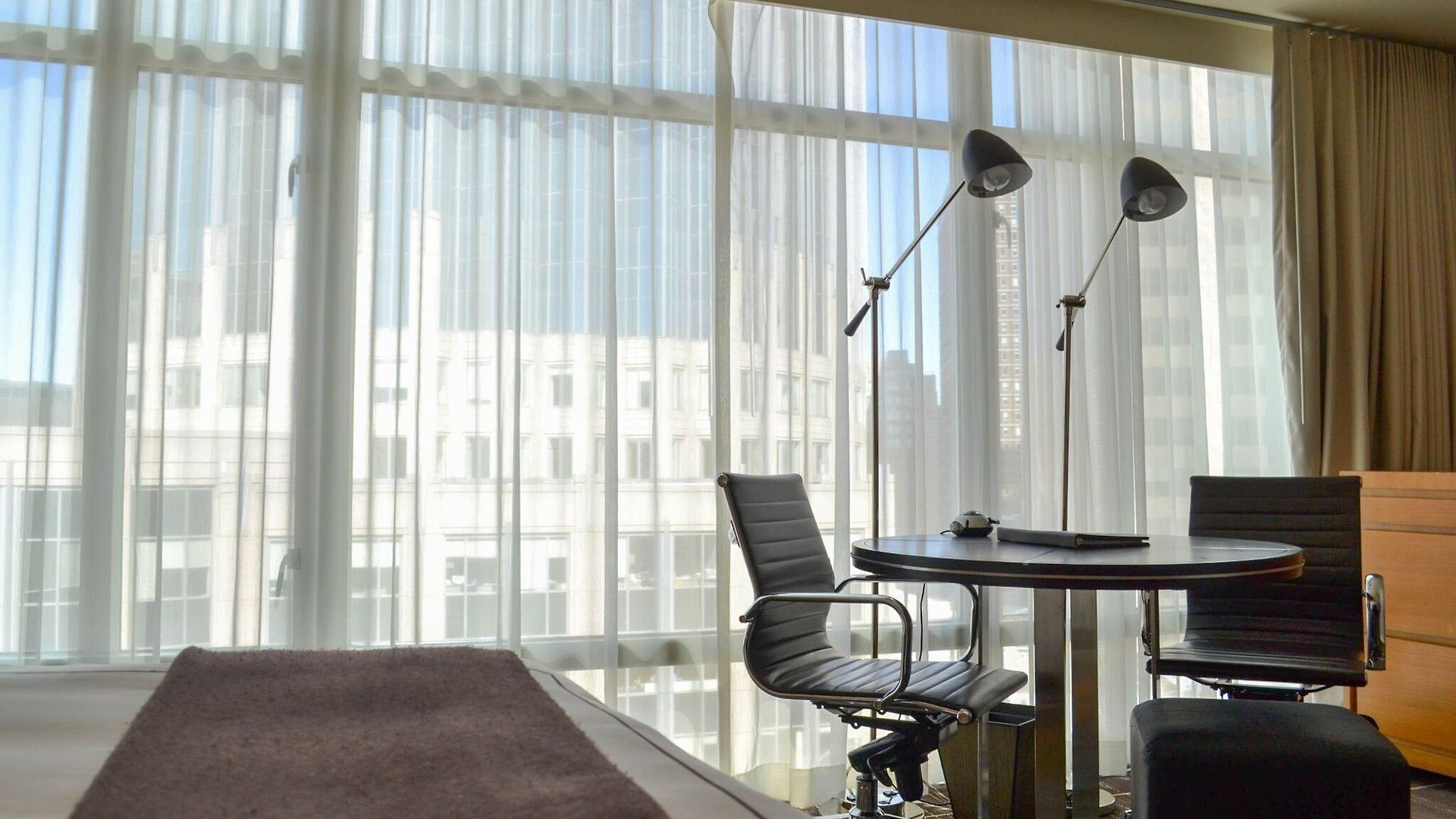 Hotel The Colonnade Boston
