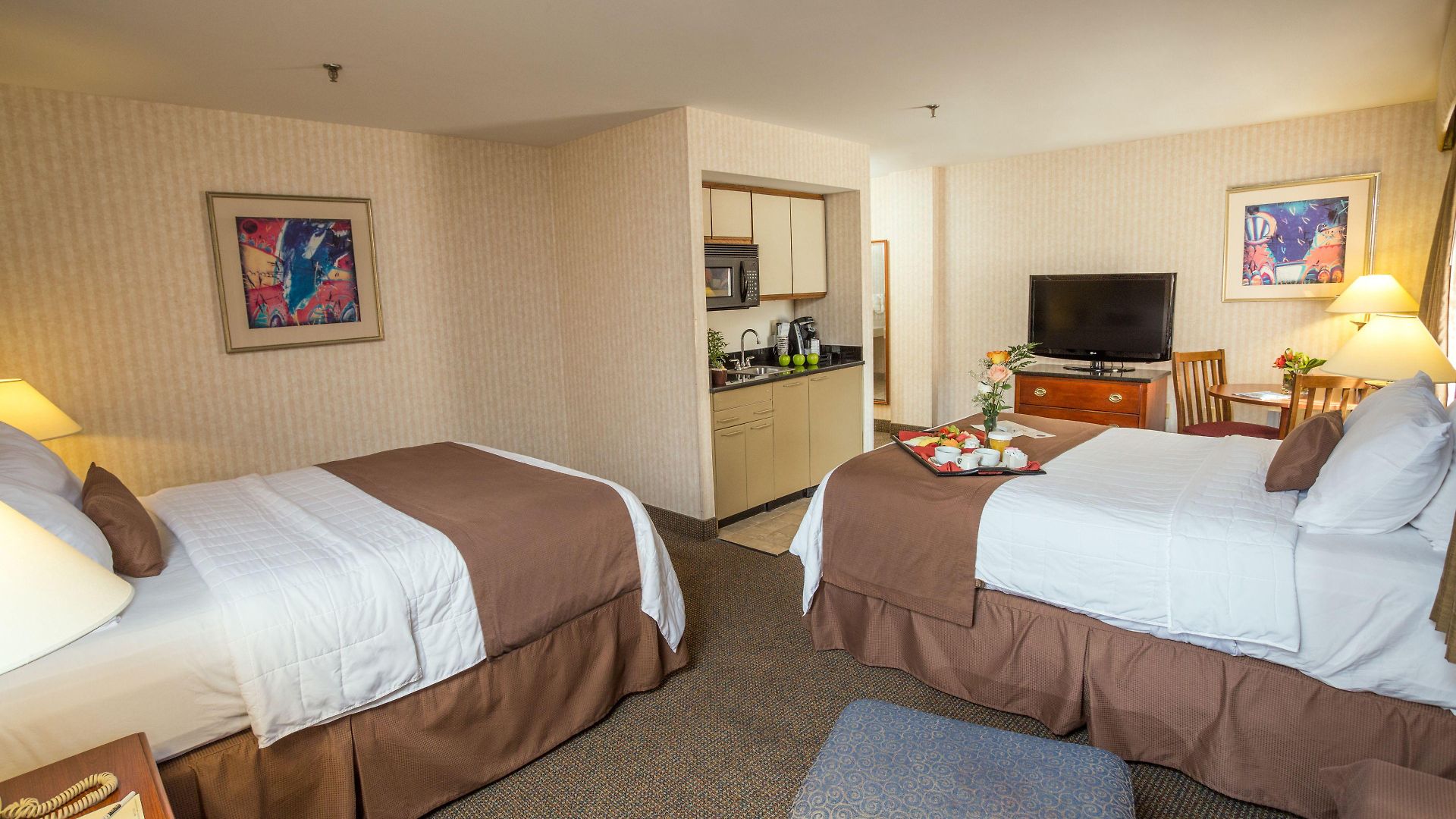 Hotel The At Longwood Medical Boston