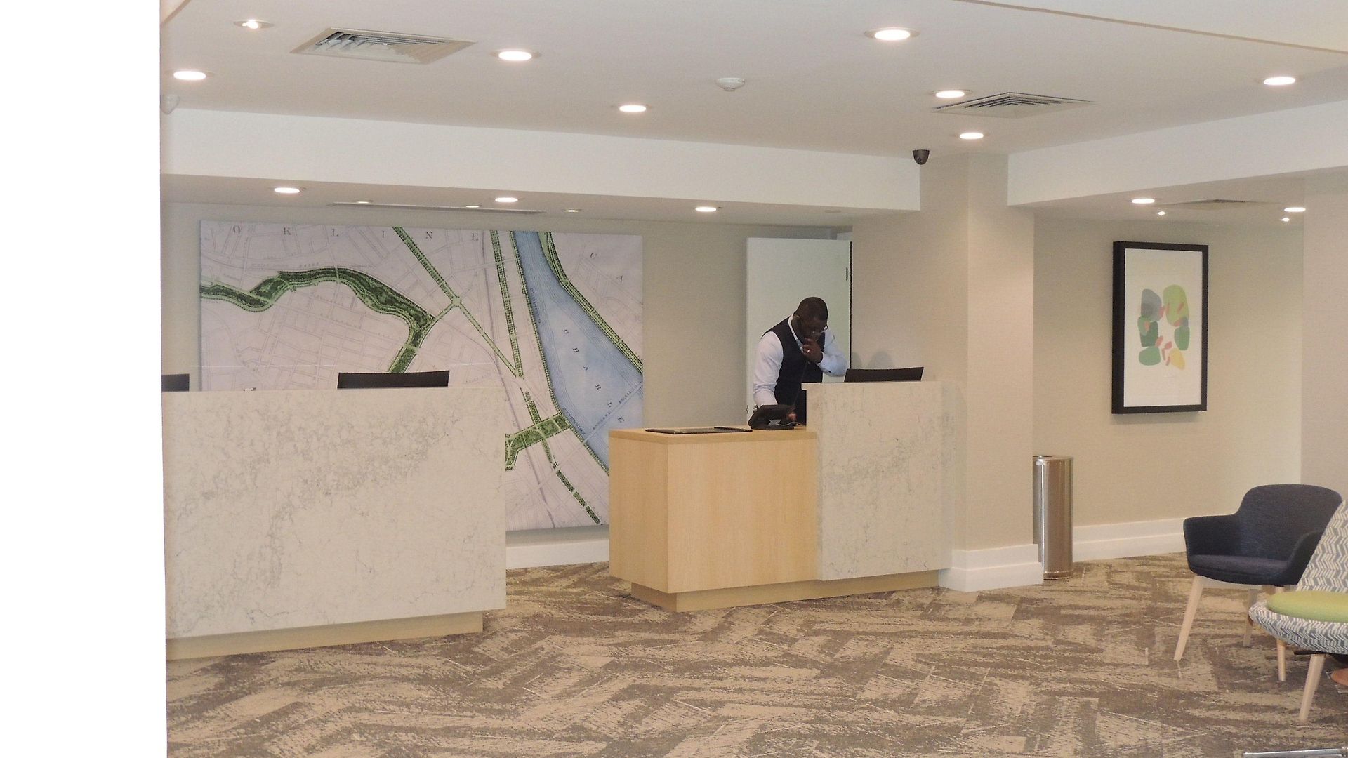 Hotel The At Longwood Medical Boston