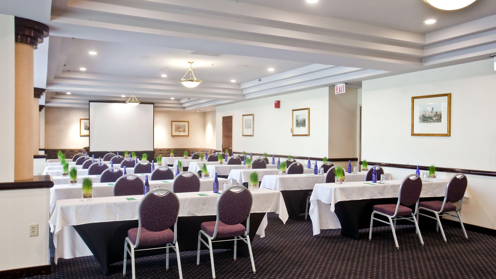 Hotel The At Longwood Medical Boston