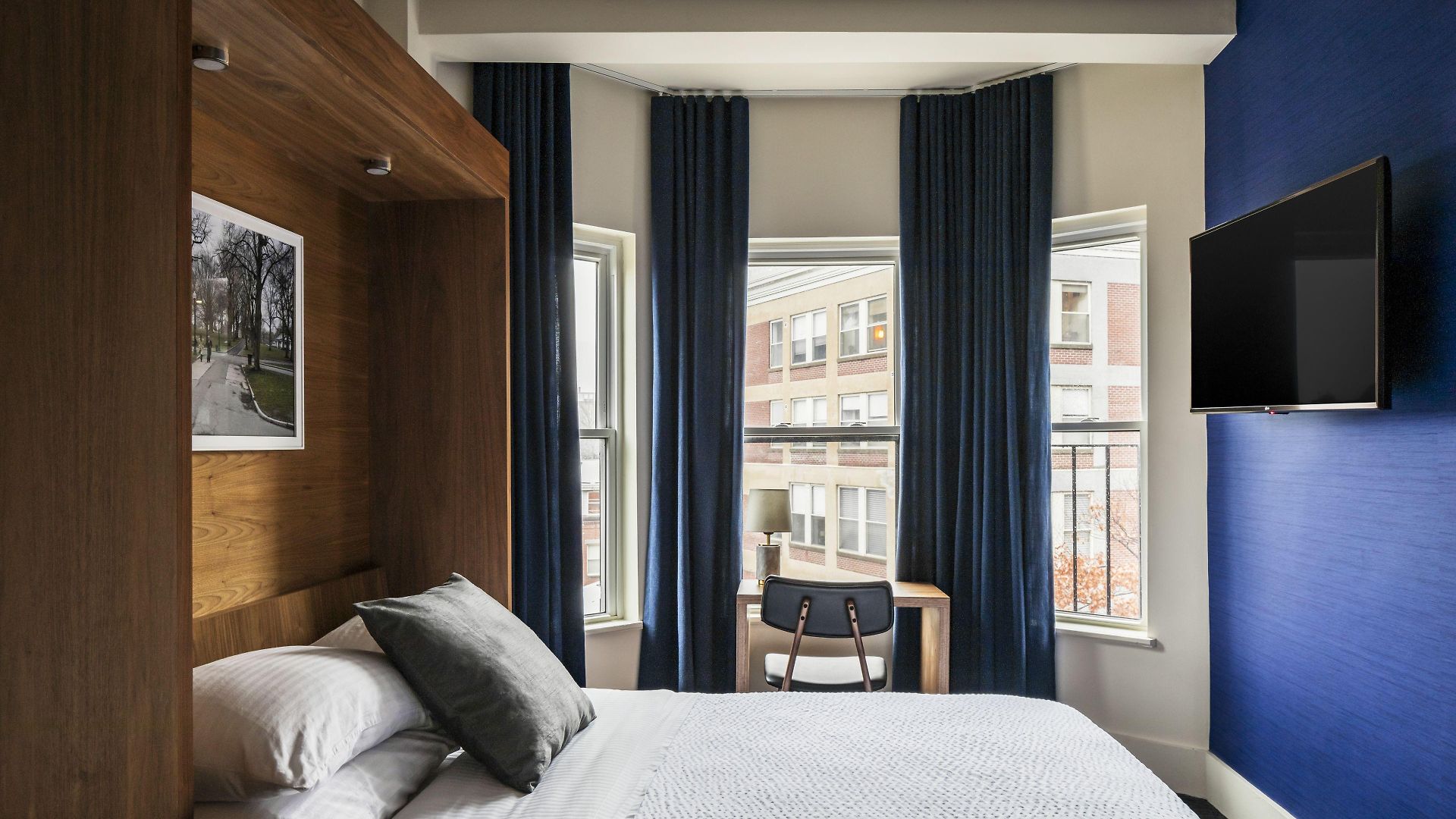 Hotel Ivy Common