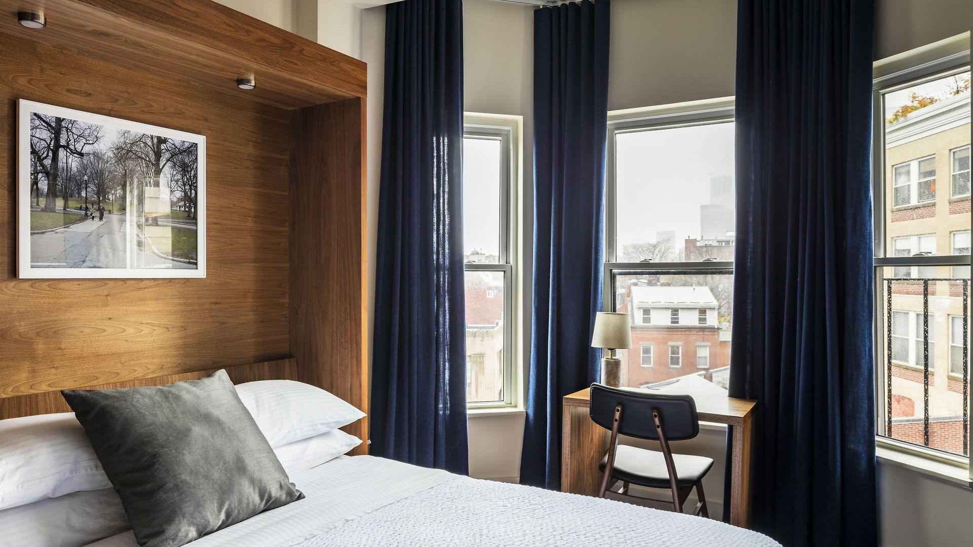 Ivy Common Hotel