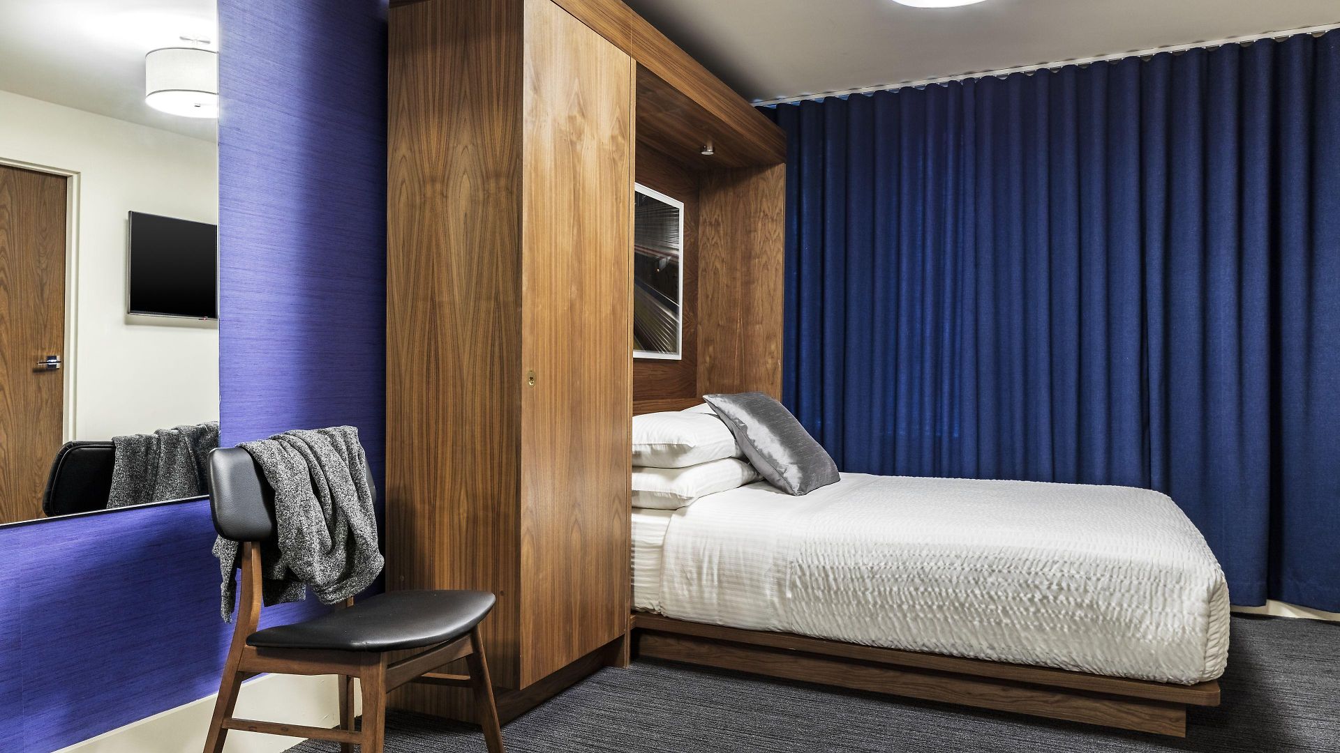 Ivy Common Hotel